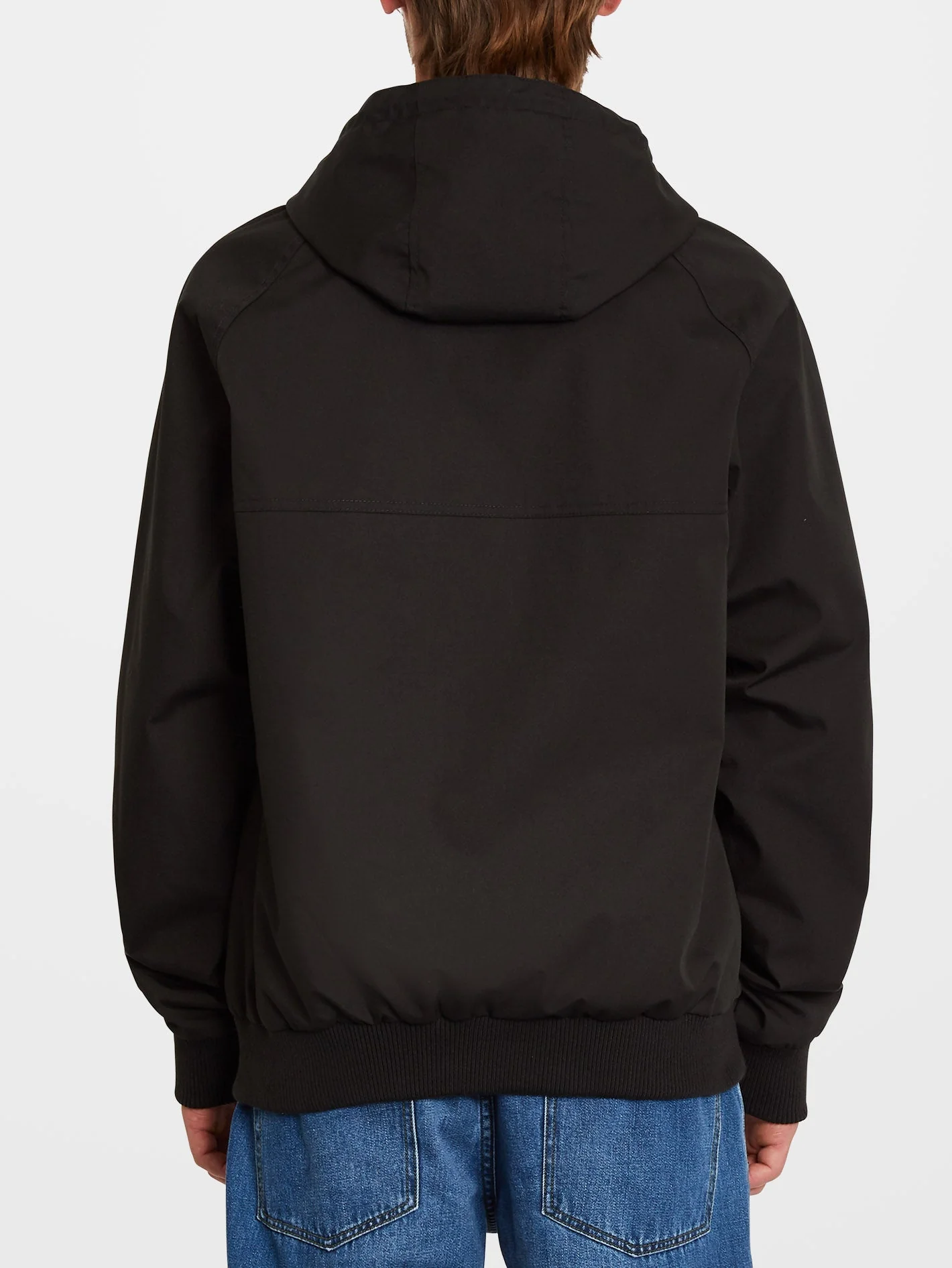 Veste Raynan - BLACK - Image 2