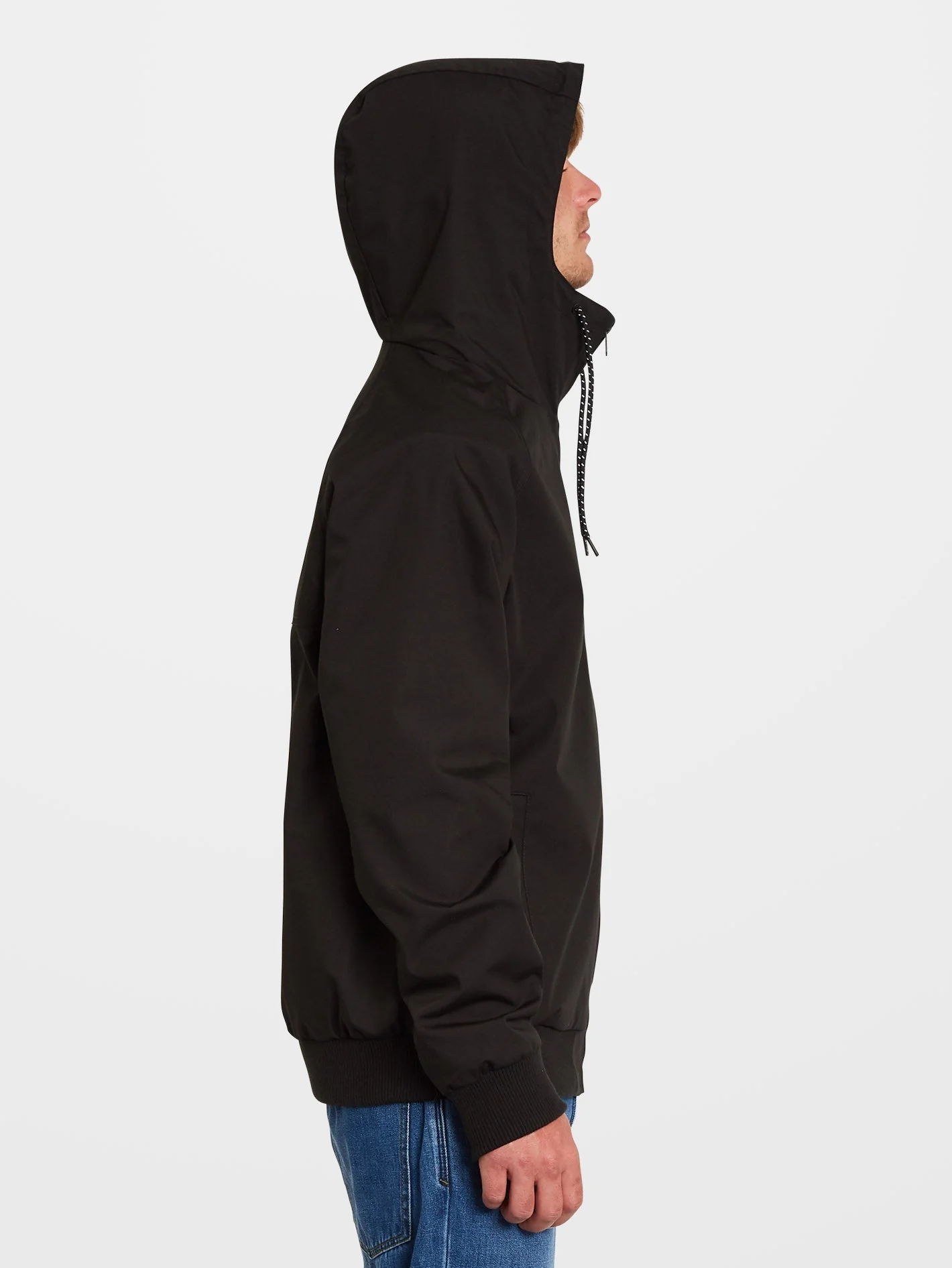 Veste Raynan - BLACK - Image 3