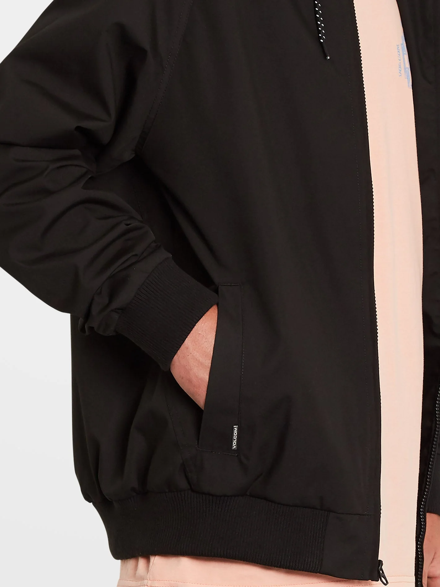 Veste Raynan - BLACK - Image 5