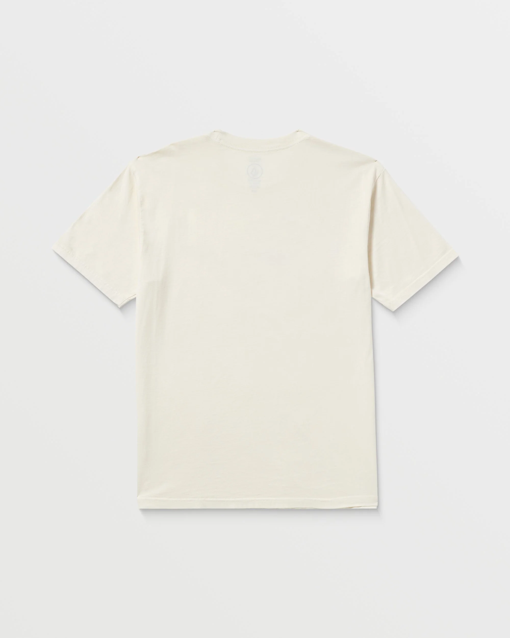 T-Shirt Real Visions - Off White - Image 7