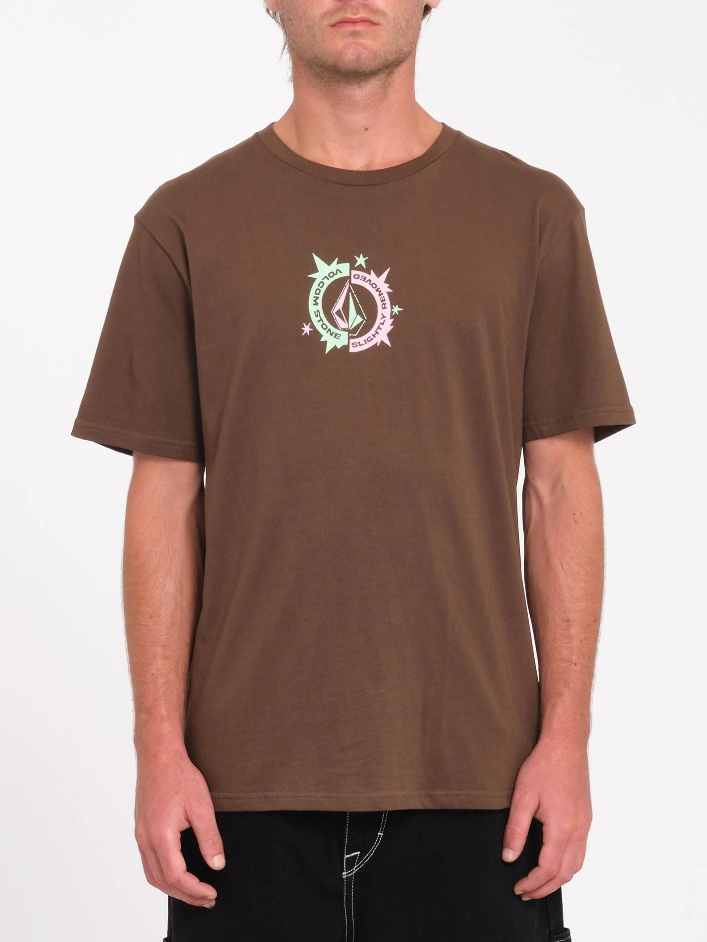 T-shirt Realusion - WREN - Image 2