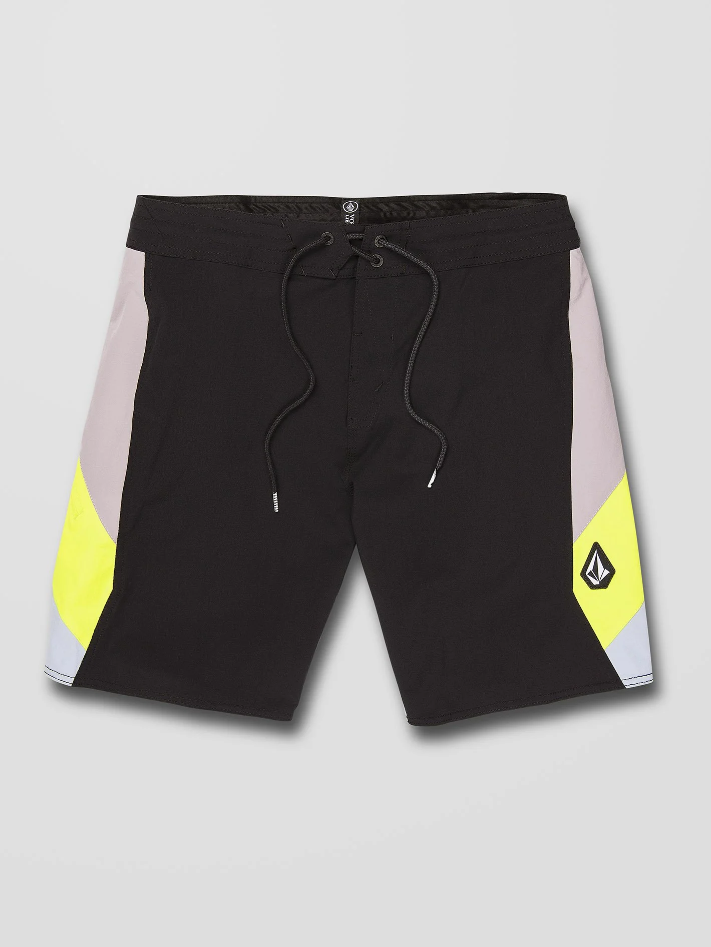 Boardshort Redeemer Liberators 18" - BLACK - Image 5