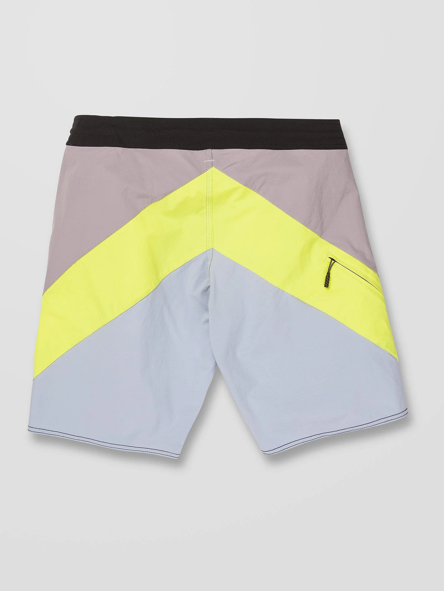 Boardshort Redeemer Liberators 18" - BLACK - Image 6