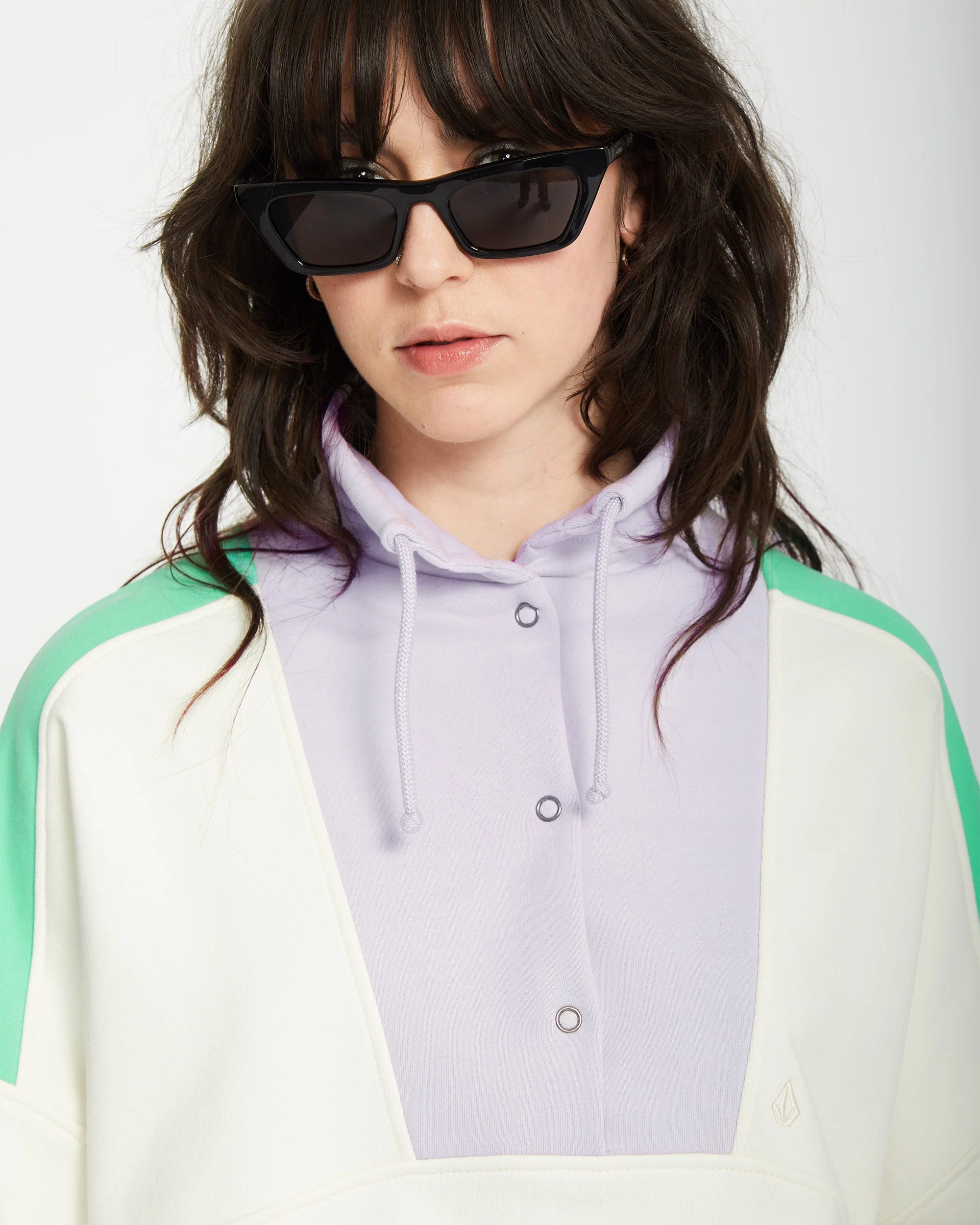 Sweatshirt Reetrostone - MULTI - Image 3