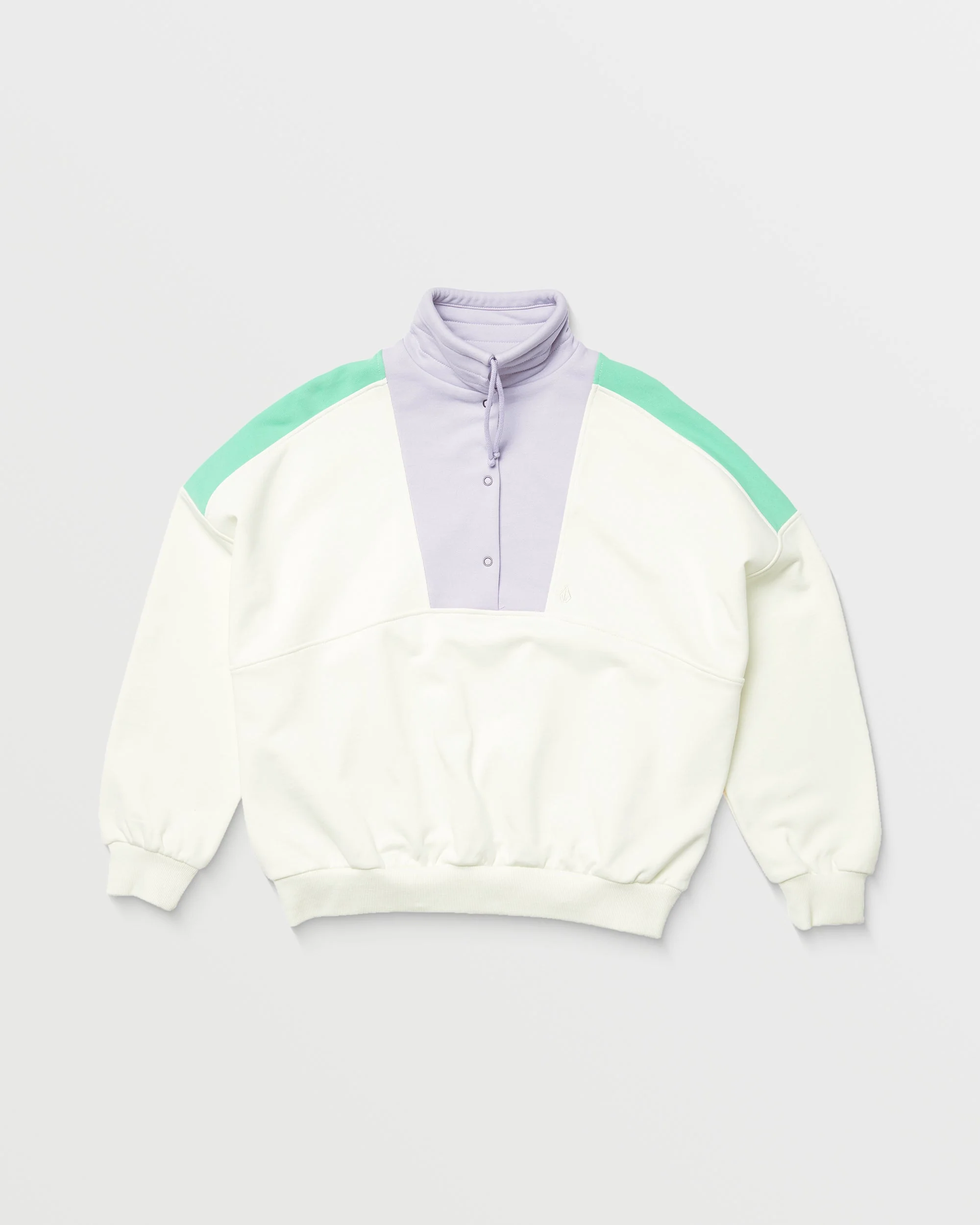 Sweatshirt Reetrostone - MULTI - Image 8