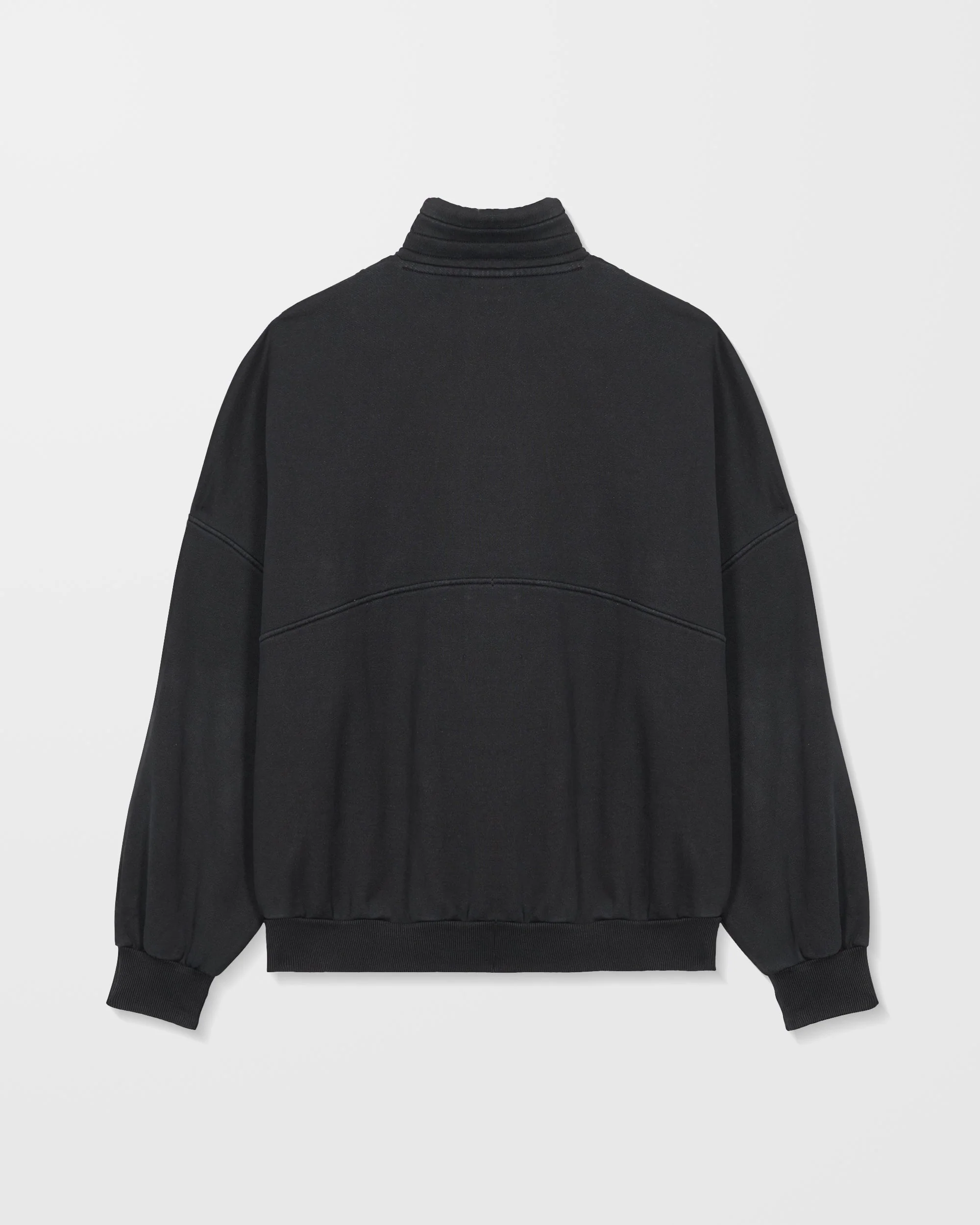 Sweat Reetrostone - Vintage Black - Image 10