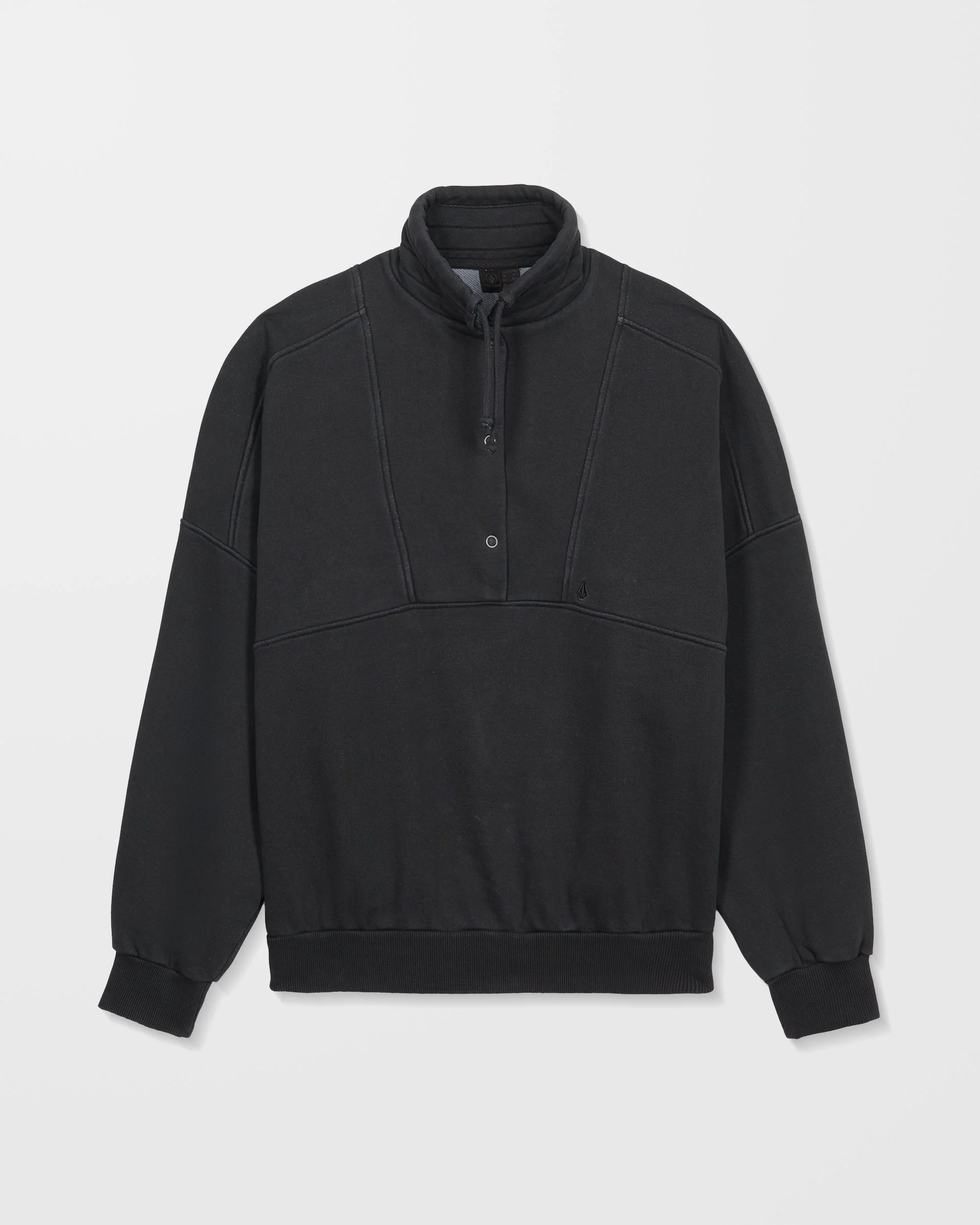 Sweat Reetrostone - Vintage Black - Image 9