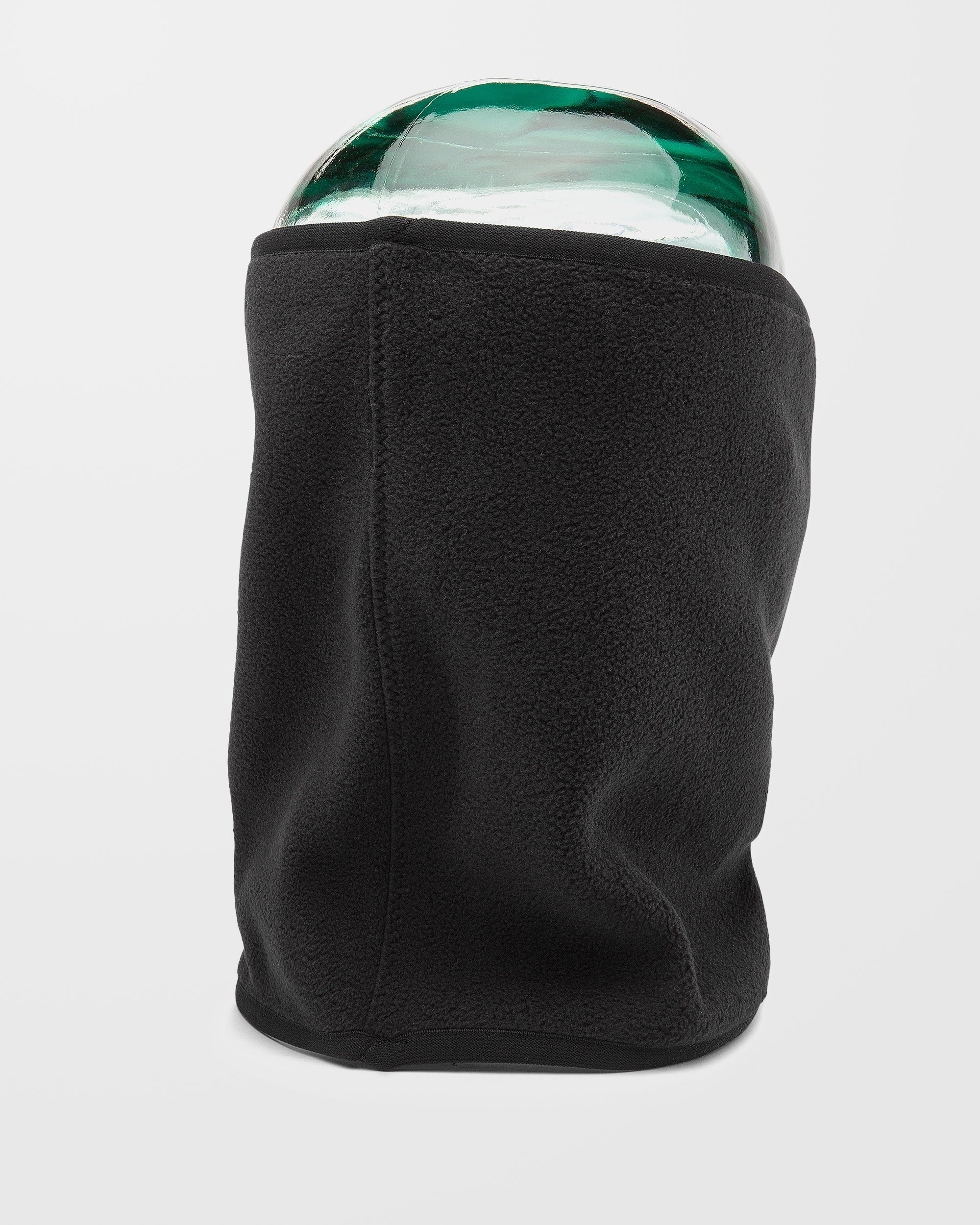Cache-cou amovible Fleece - Black - Image 2