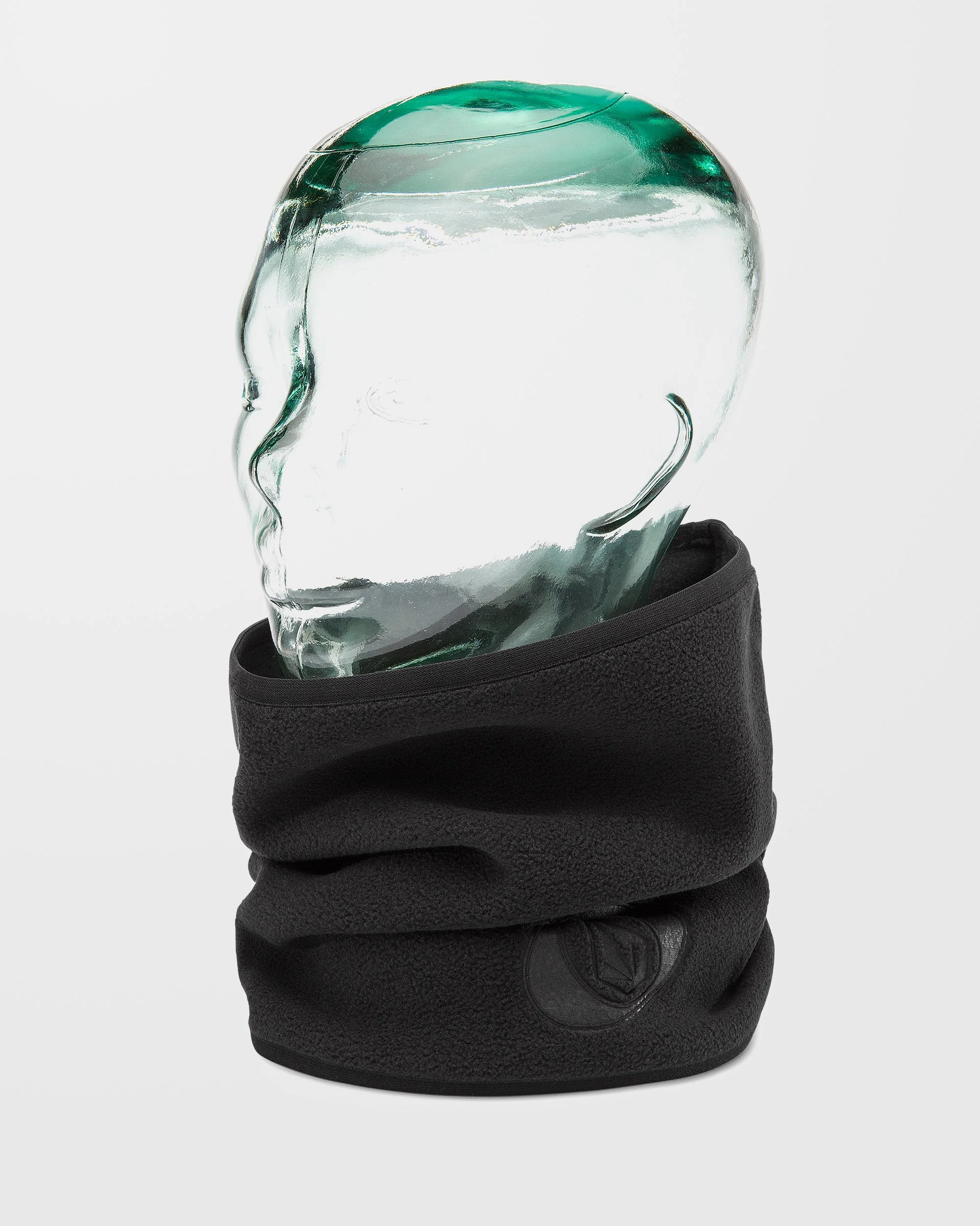 Cache-cou amovible Fleece - Black - Image 4
