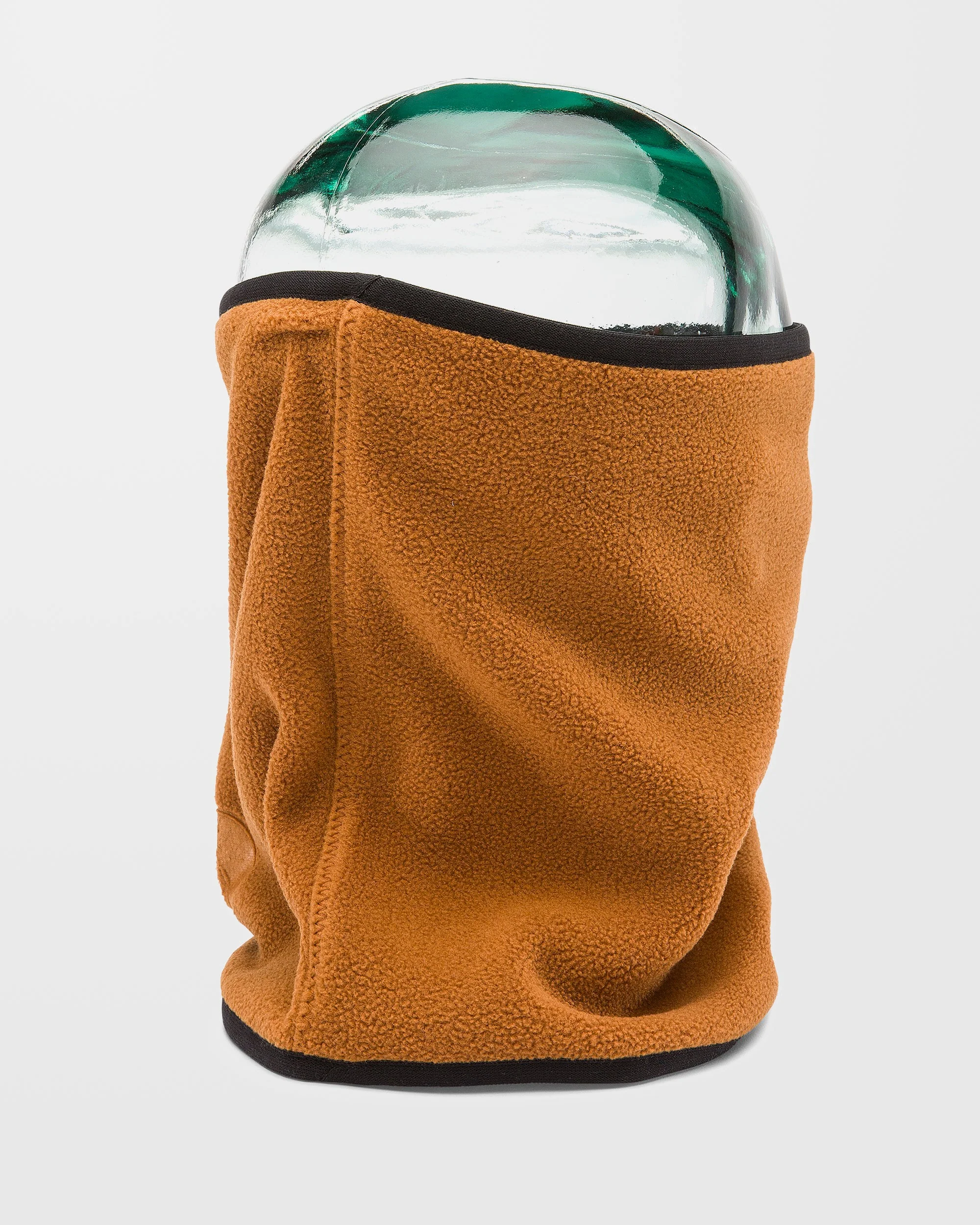 Cache-cou amovible Fleece - Caramel - Image 3