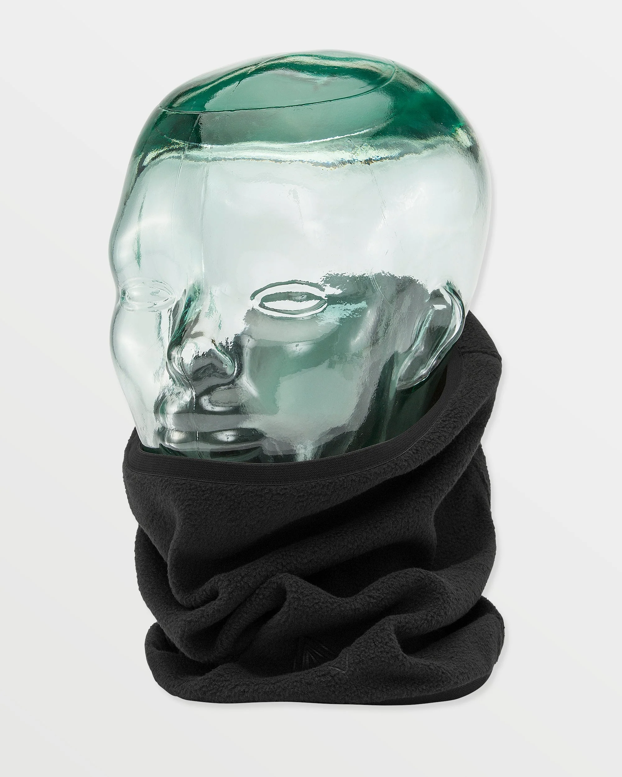 Cache-cou amovible - Black