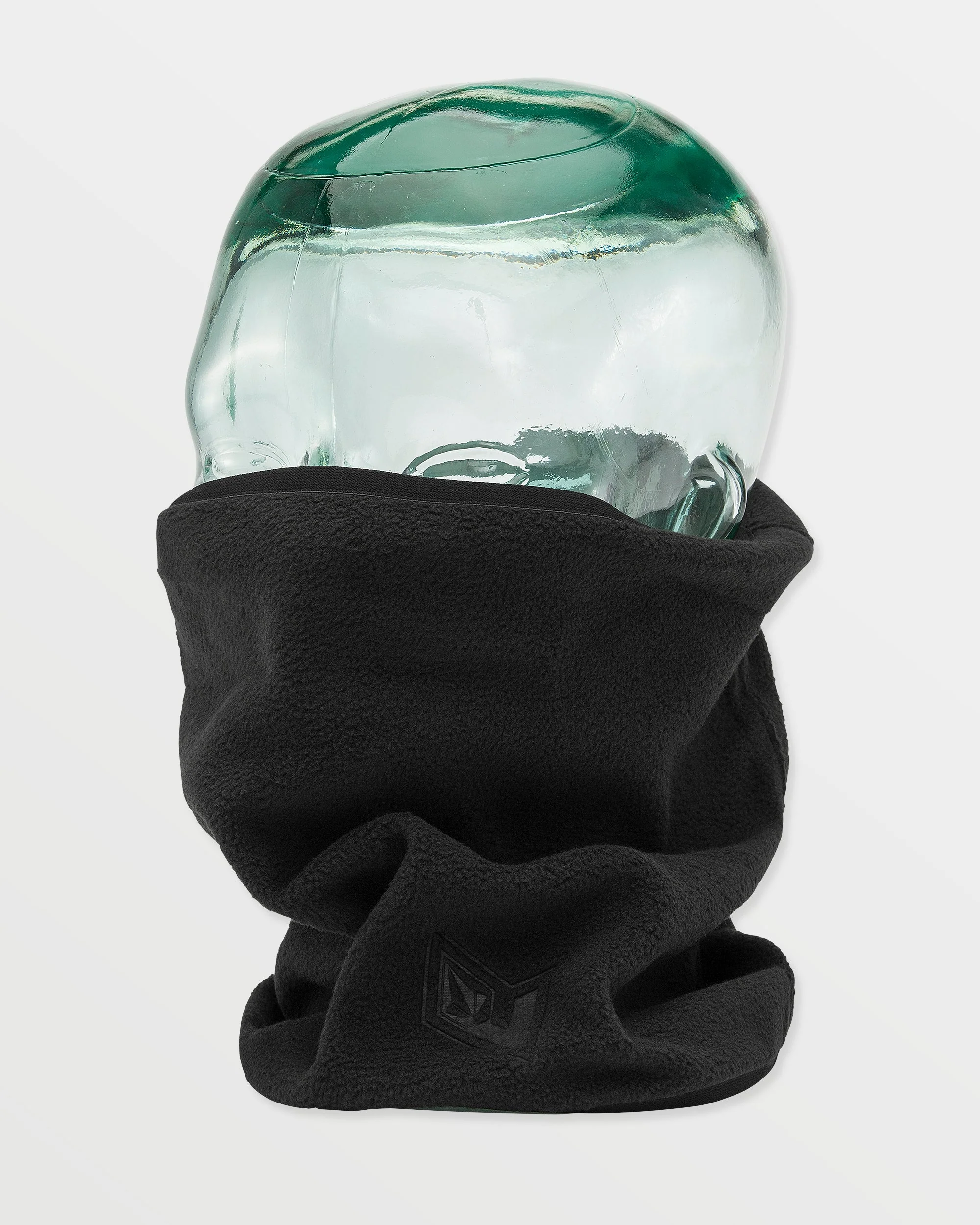 Cache-cou amovible - Black - Image 3