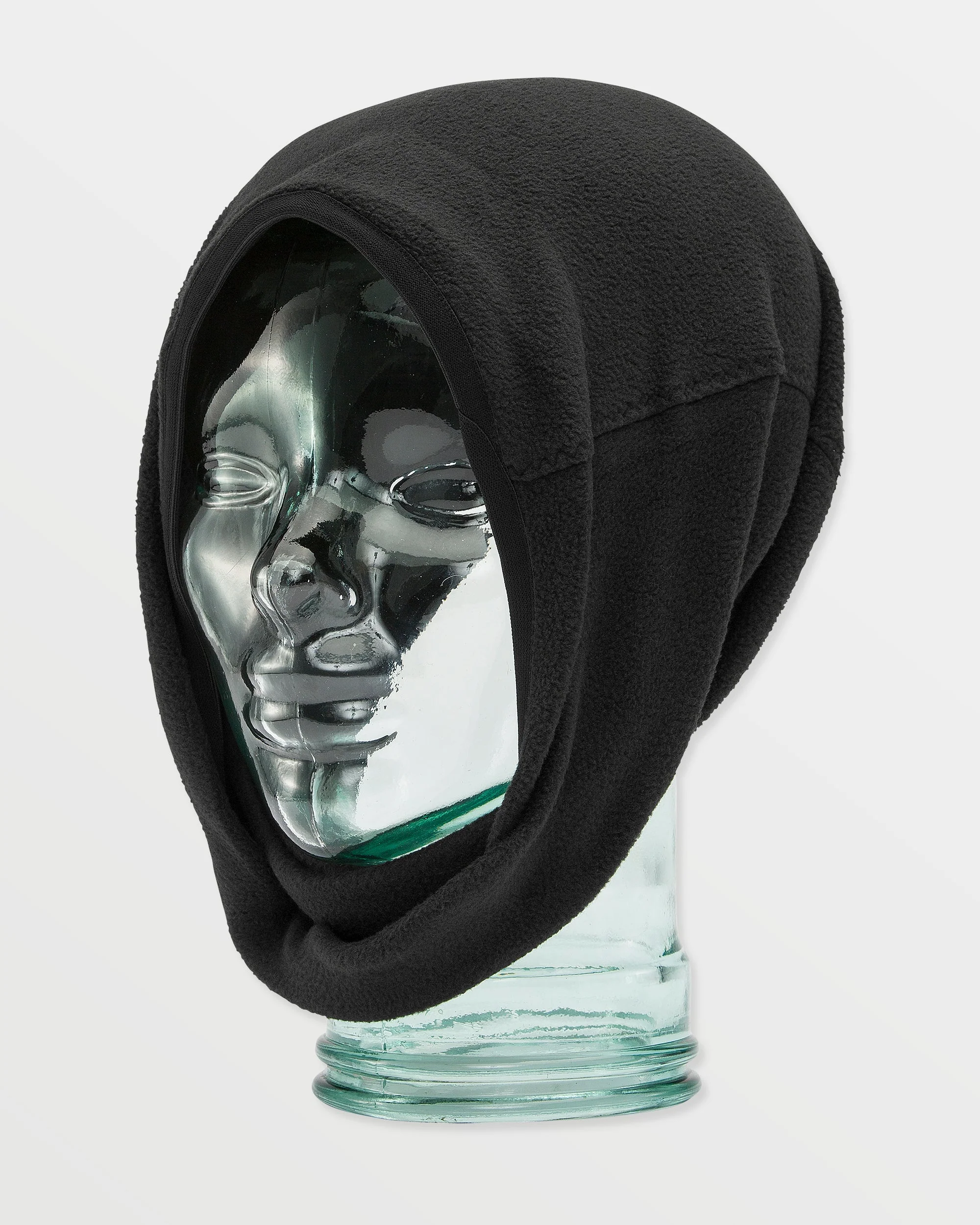 Cache-cou amovible - Black - Image 4