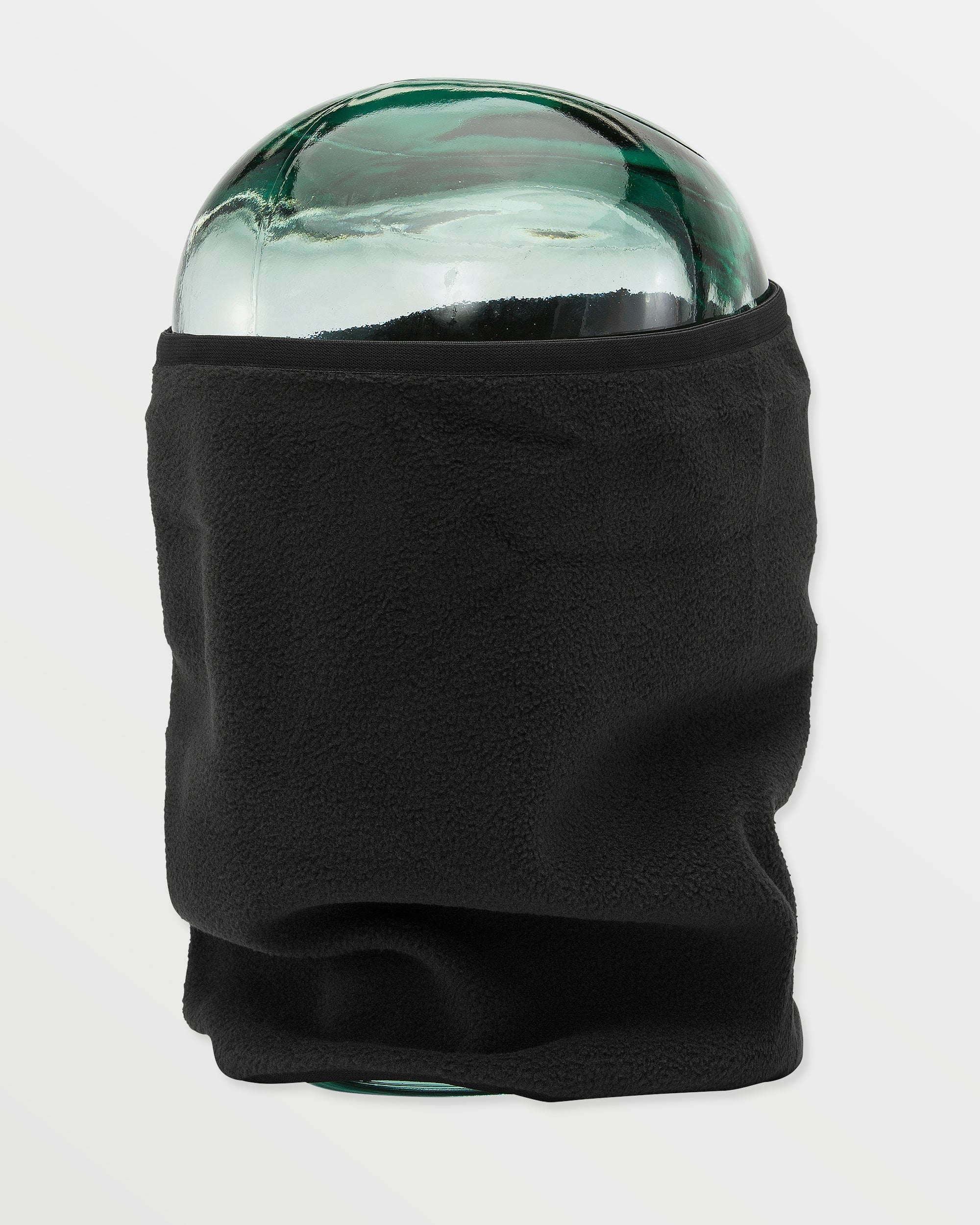 Cache-cou amovible - Black - Image 5