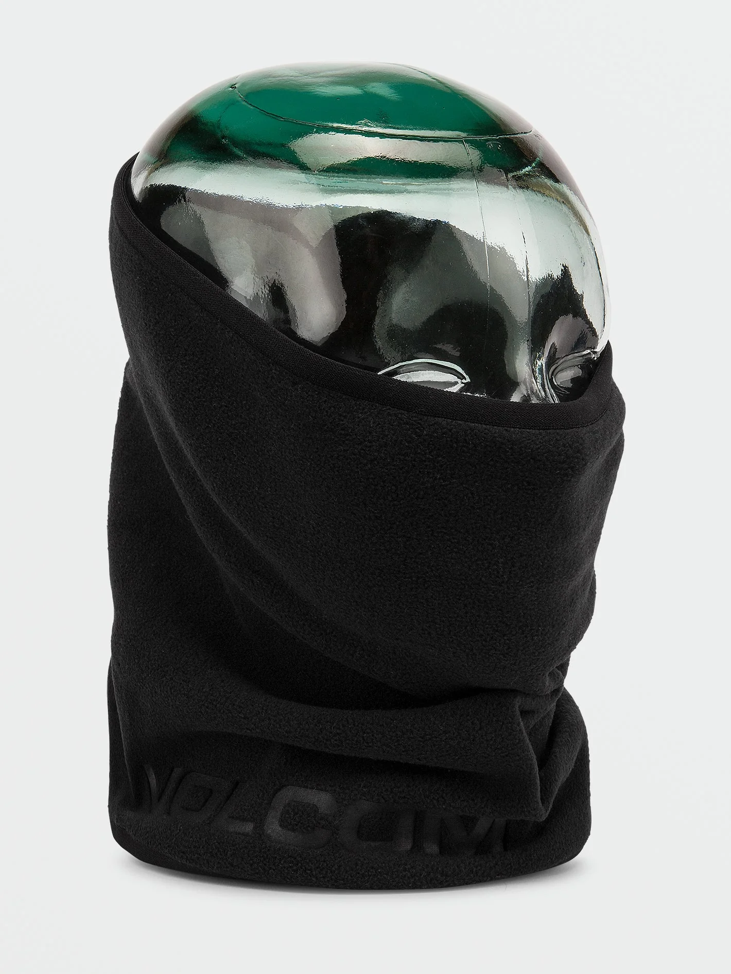 Tour de cou amovible - Black