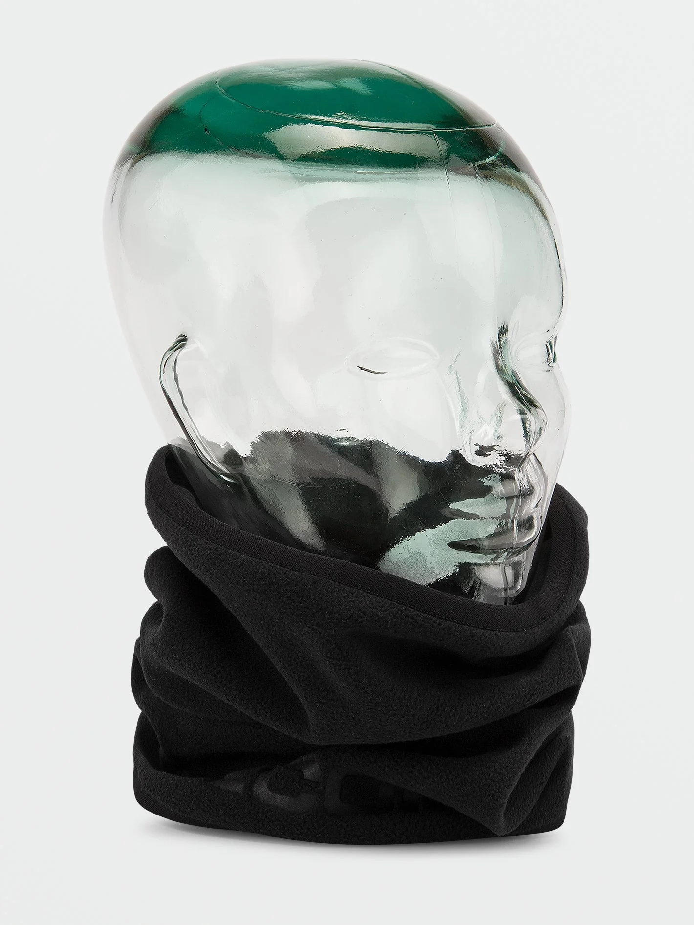 Tour de cou amovible - Black - Image 3