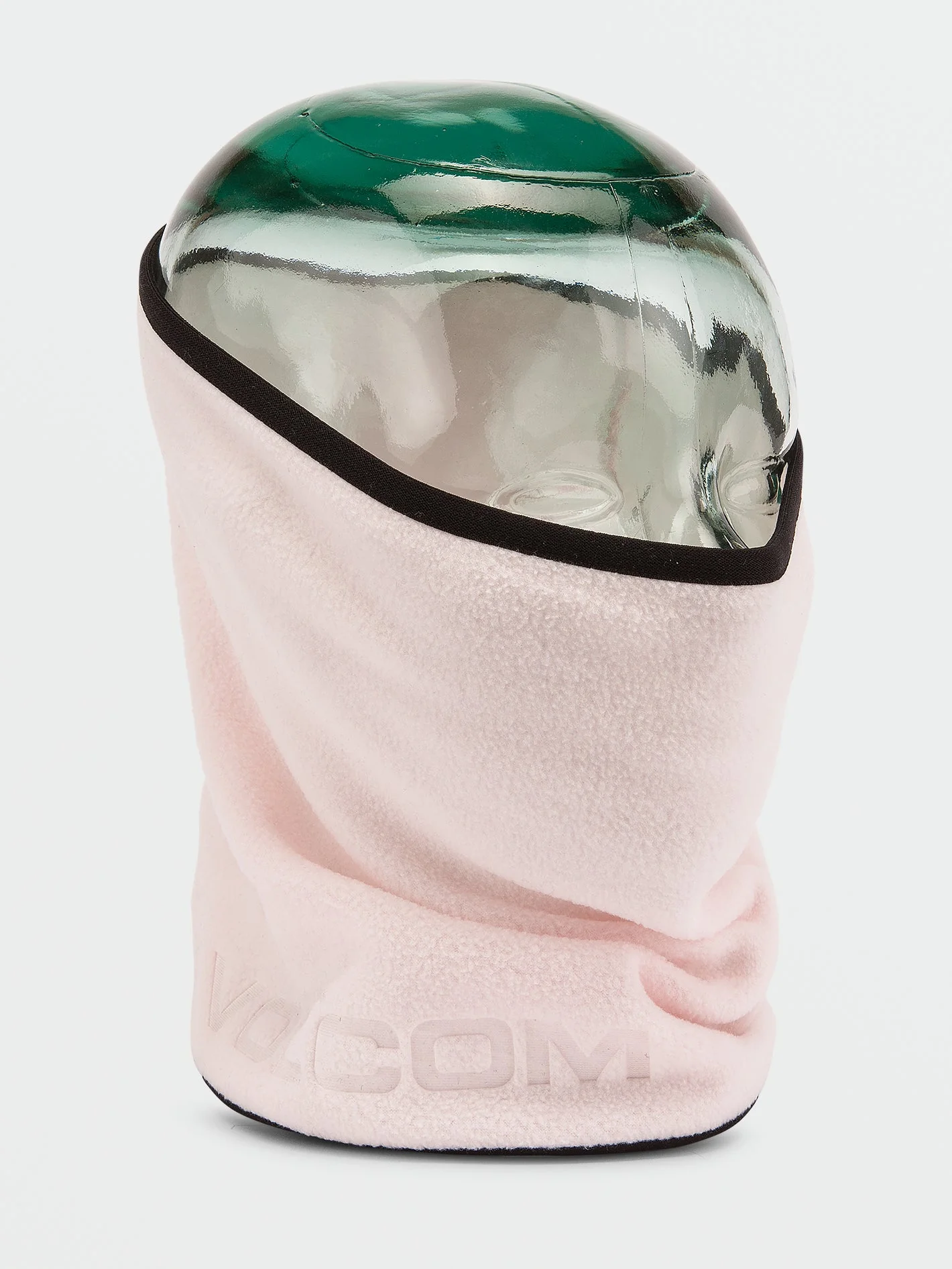 Tour de cou amovible - Party Pink