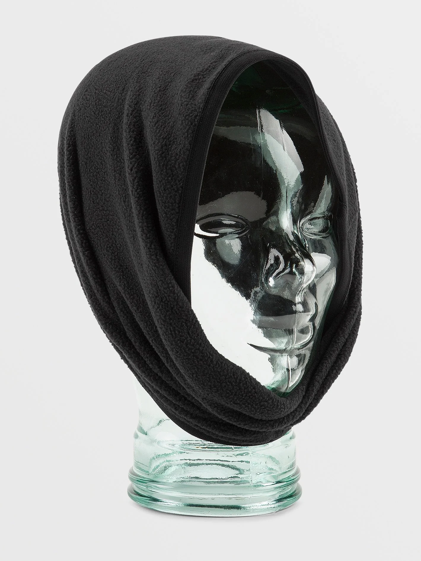 Cache-cou amovible - BLACK - Image 5