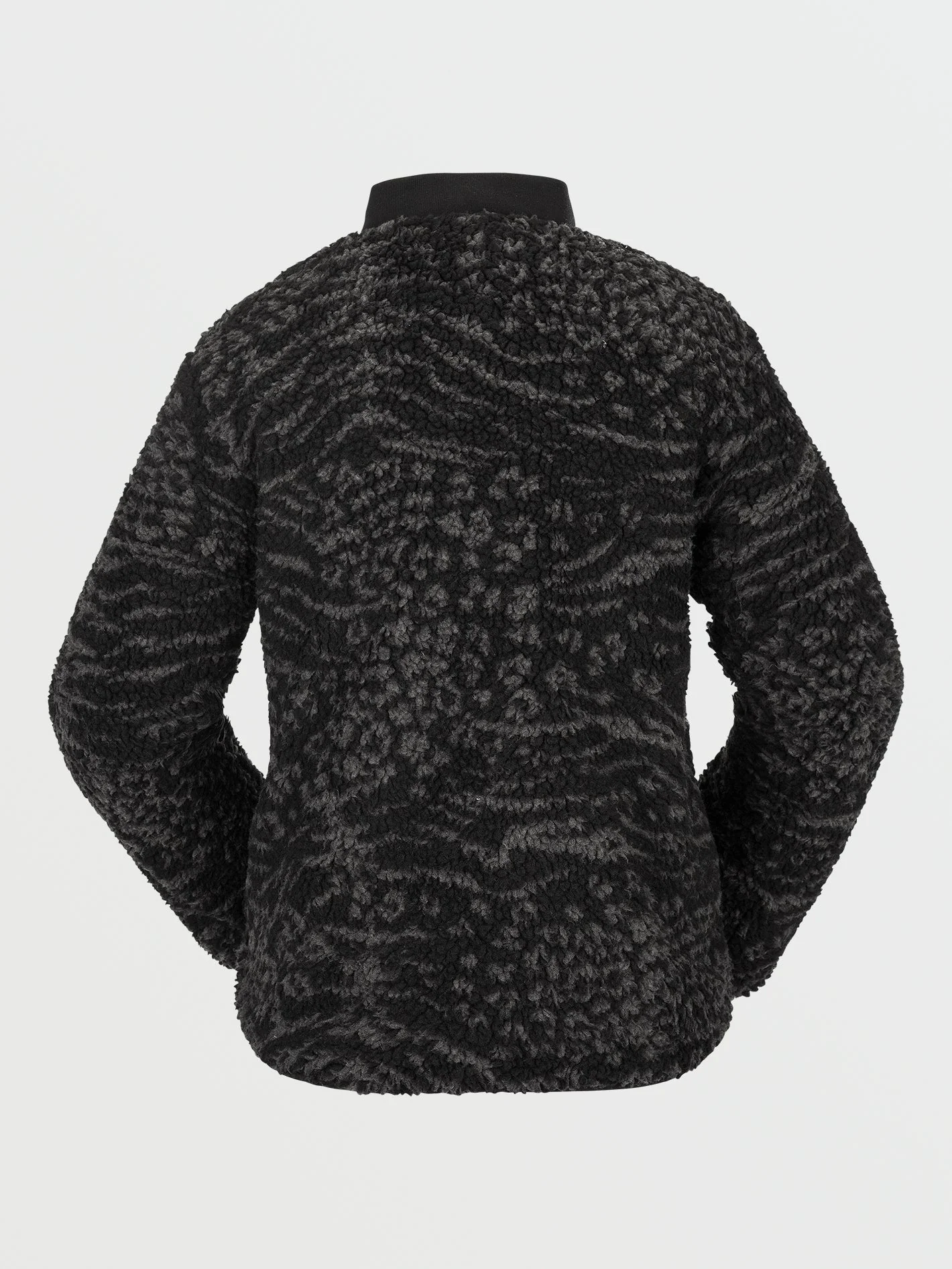 Veste Reversible Polar - Black - Image 8