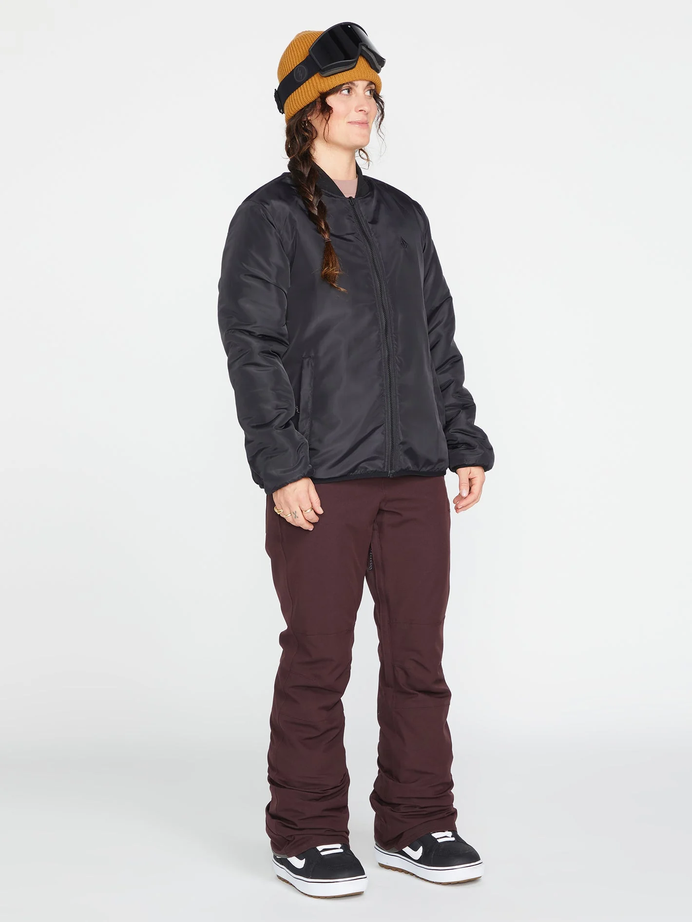 Veste Reversible Polar - Dusk Camo - Image 3