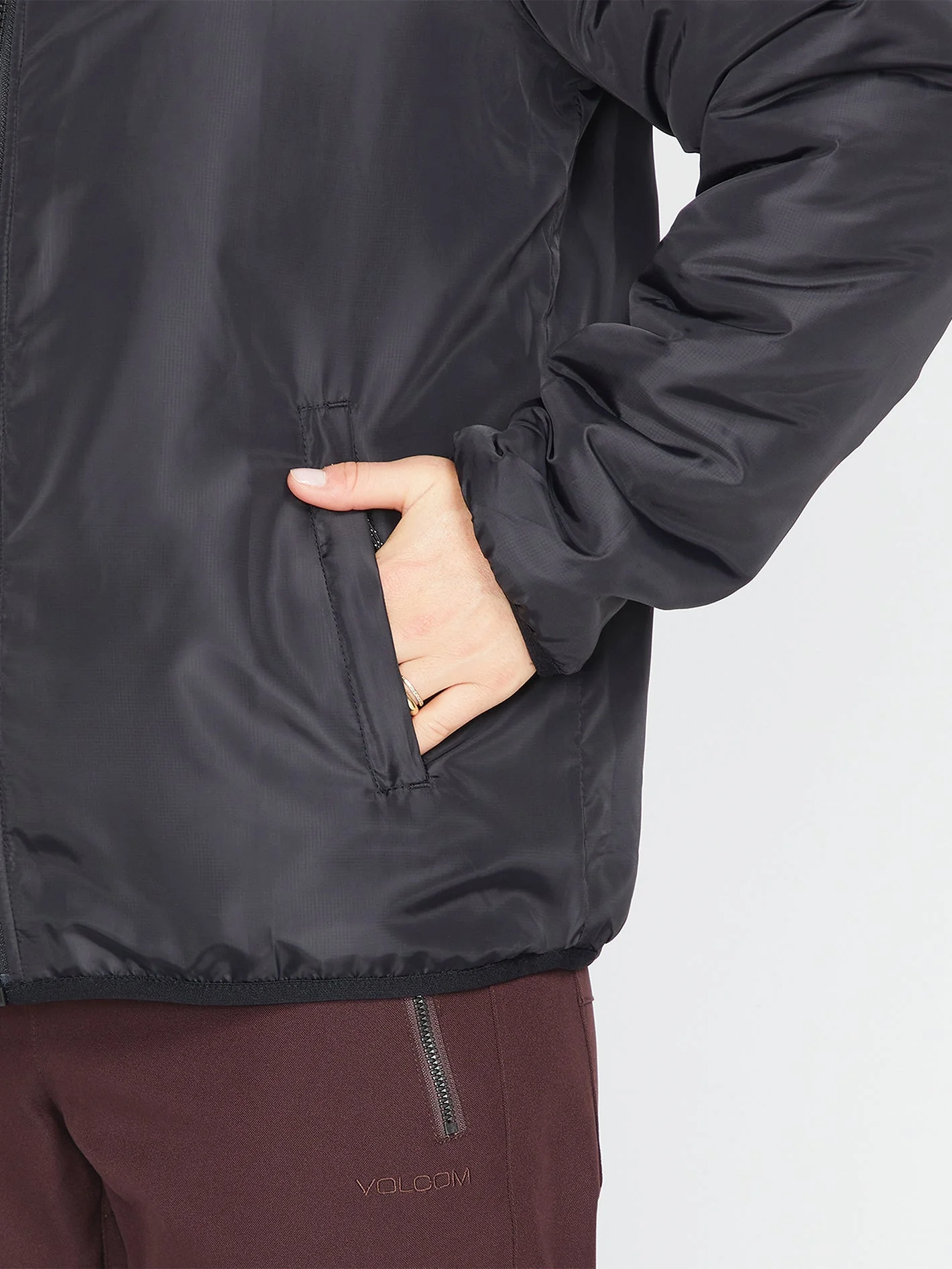 Veste Reversible Polar - Dusk Camo - Image 5