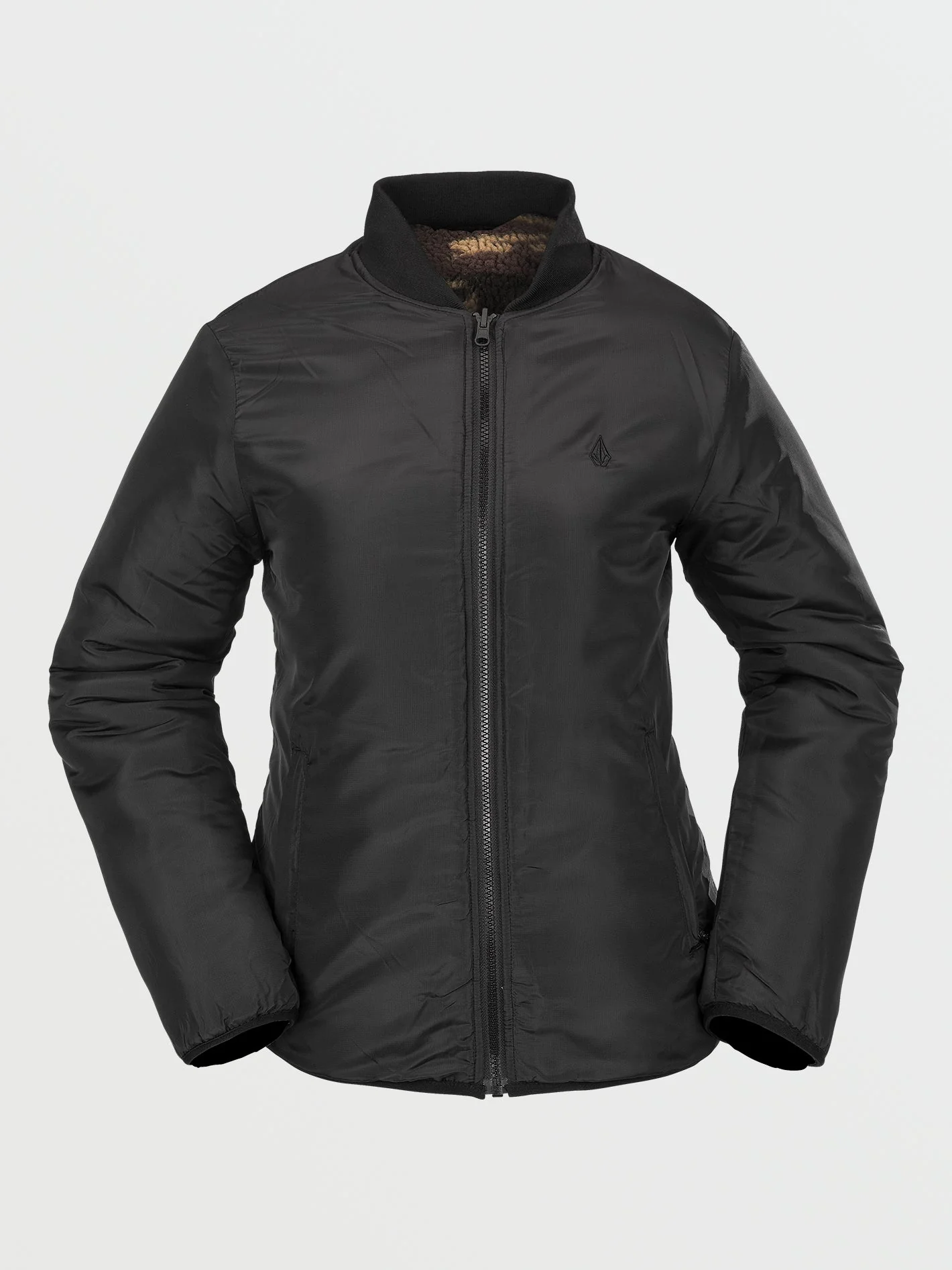 Veste Reversible Polar - Dusk Camo - Image 6