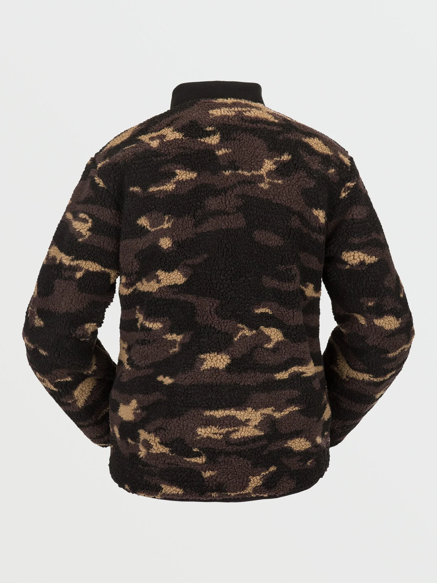 Veste Reversible Polar - Dusk Camo - Image 8