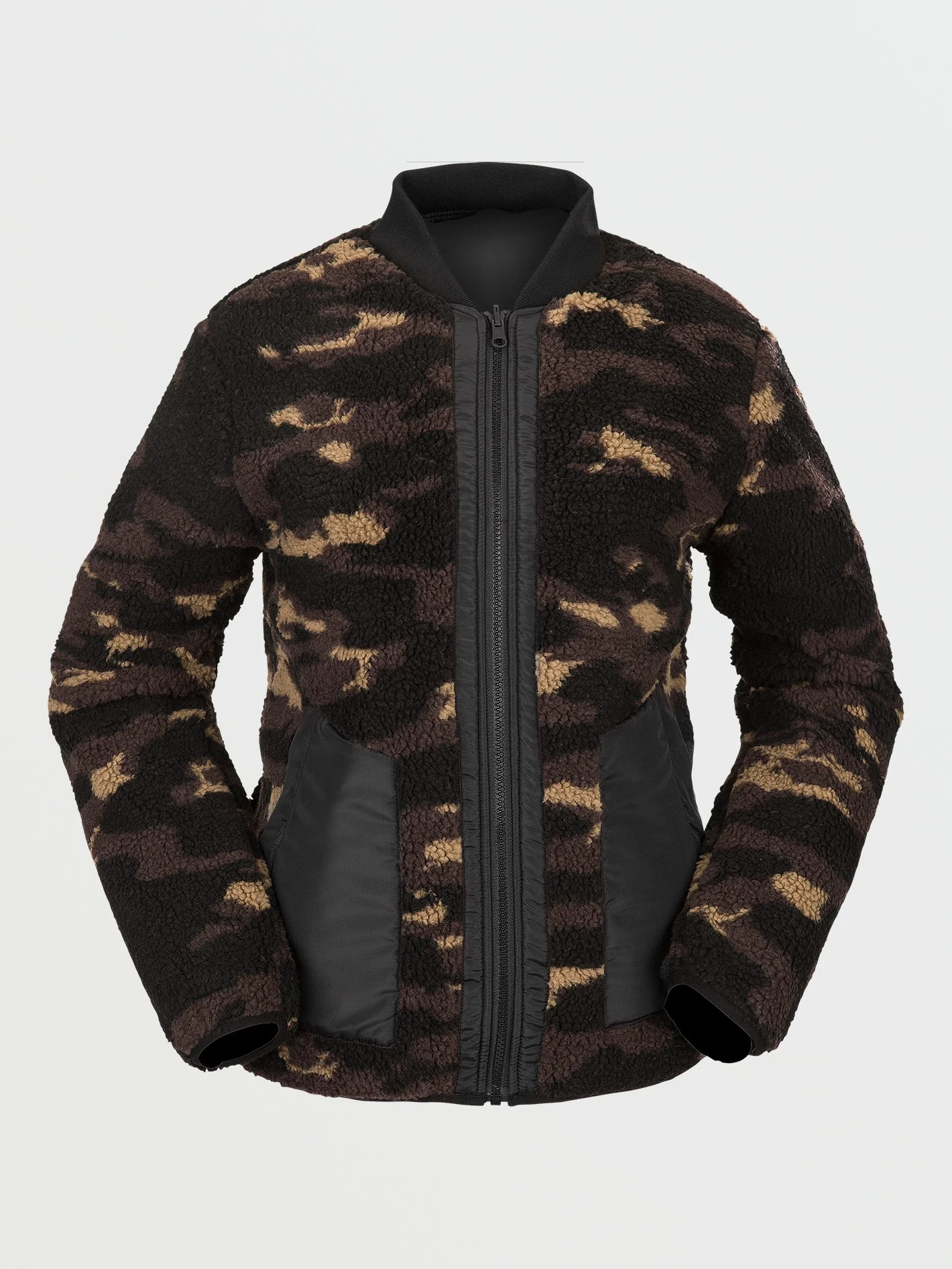 Veste Reversible Polar - Dusk Camo - Image 9
