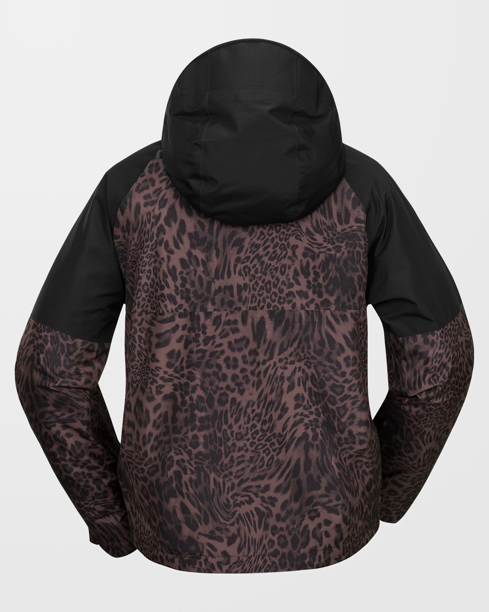 Veste Revna 20K Shell - Leopard - Image 2