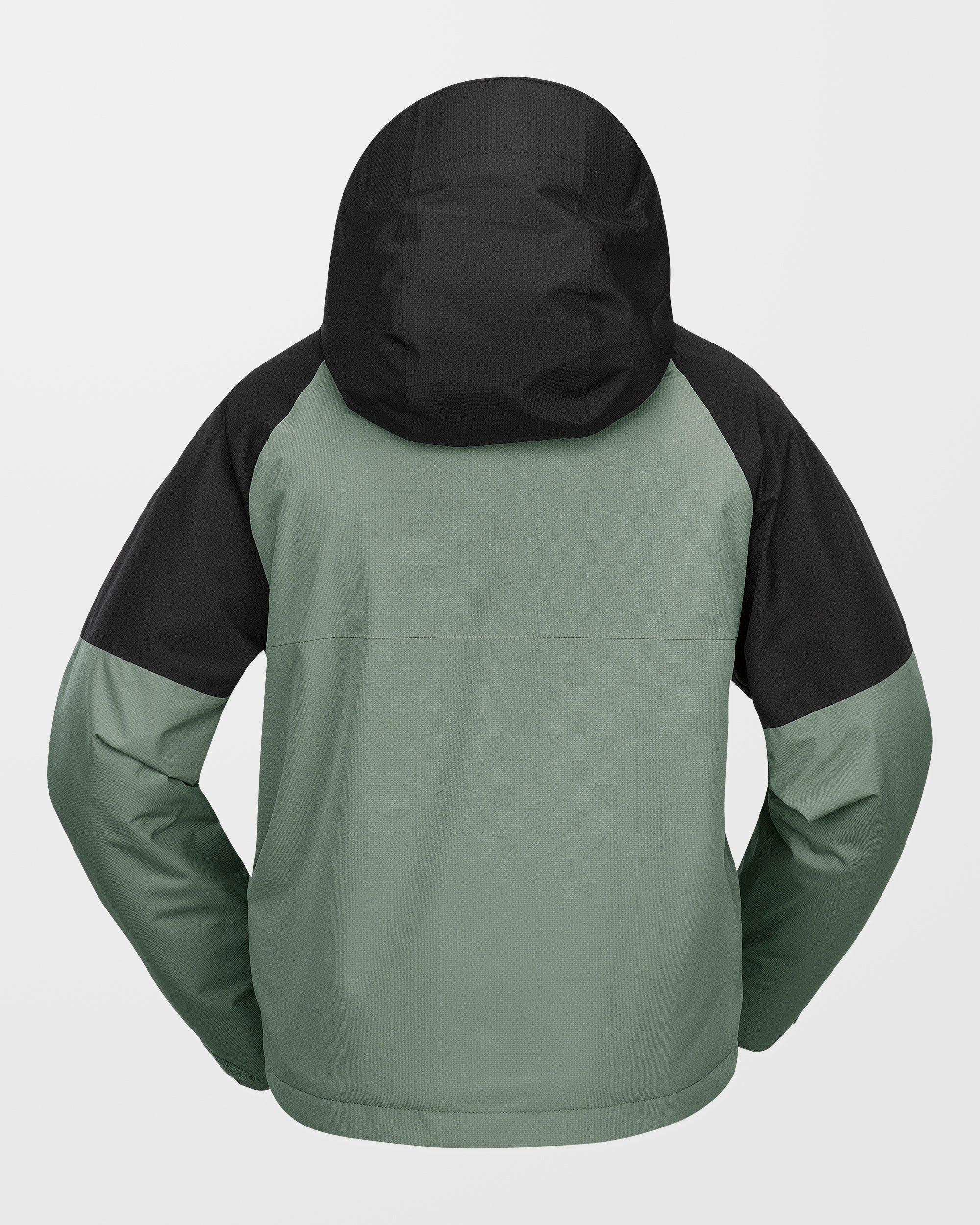 Veste Revna 20K Shell - Lichen Green - Image 2