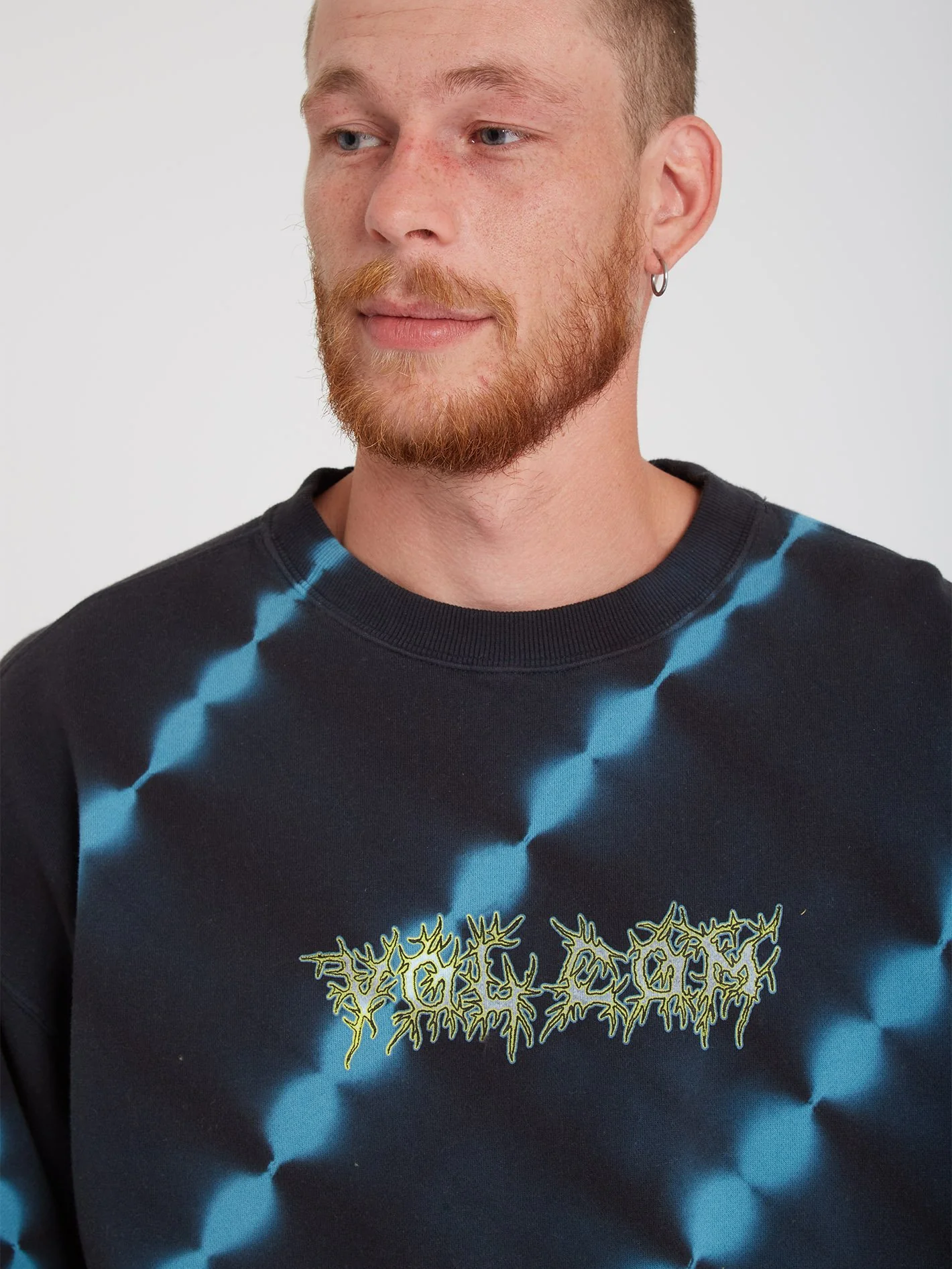 Sweat Richard French Sayer - BLACK - Image 6