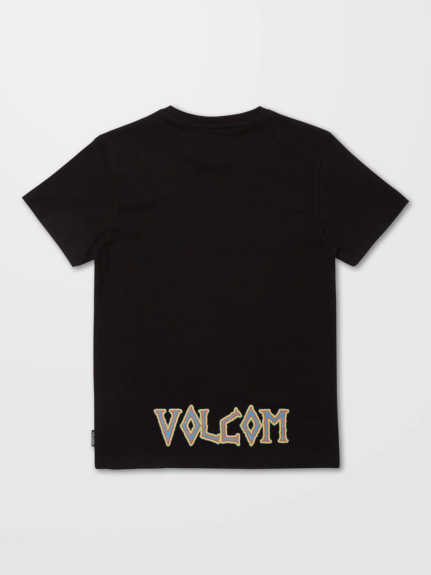T-shirt Richard French Sayer - BLACK - (Enfant) - Image 2