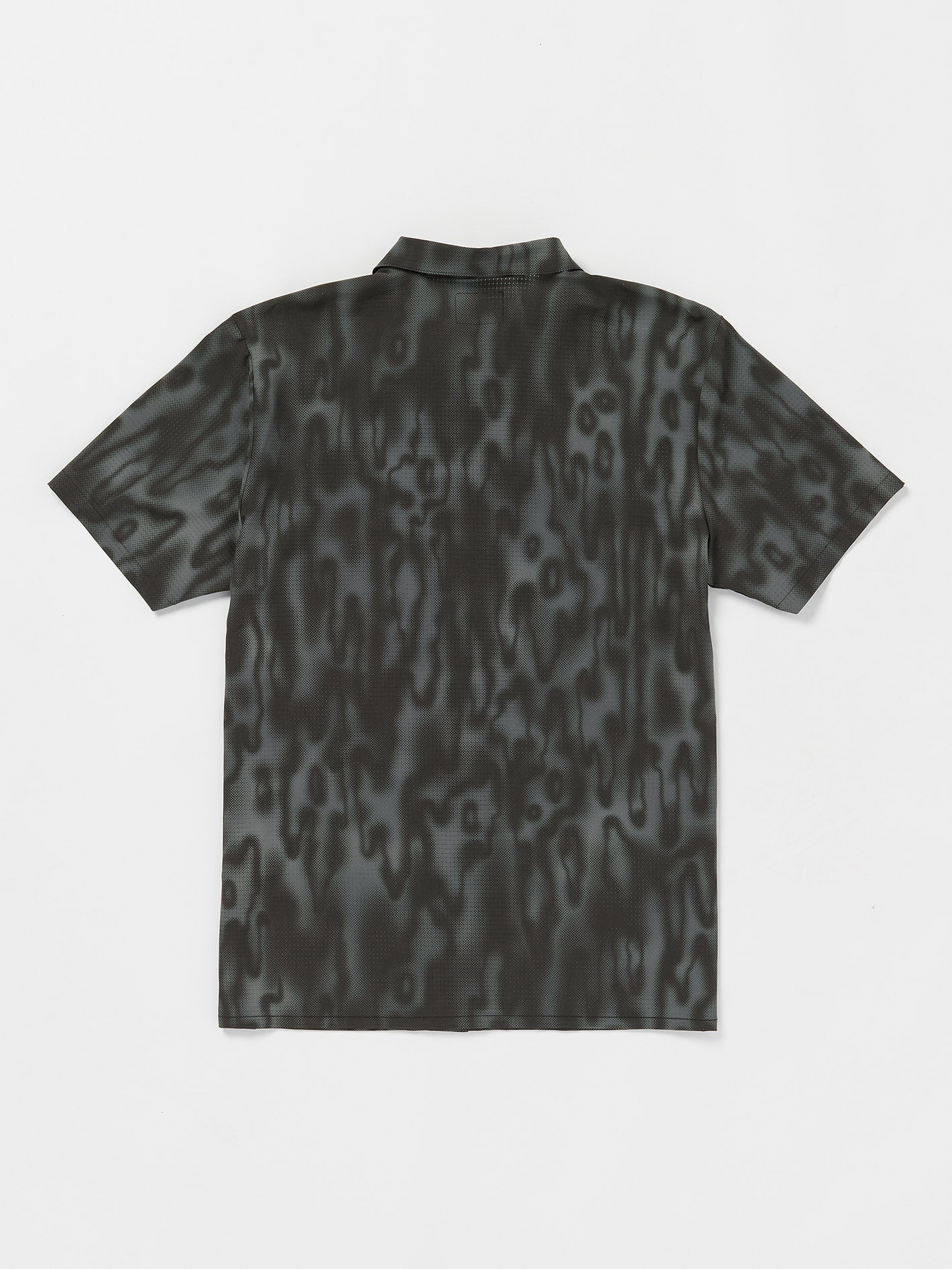 Chemise Ridgestone Stretch - Asphalt Black - Image 5