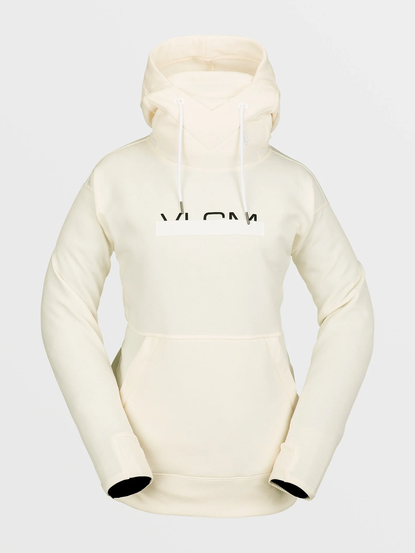 Sweat à capuche Riding Hydro - MOONBEAM