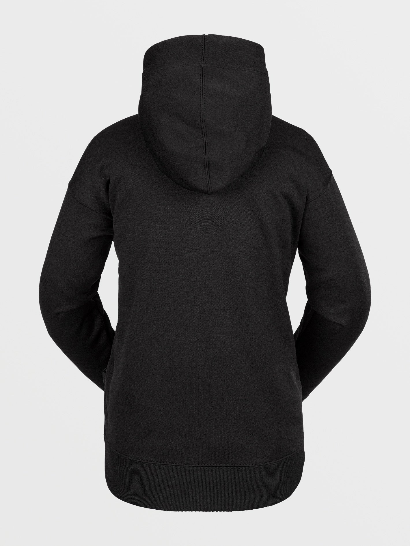 Sweat à capuche Riding Hydro - BLACK - Image 2