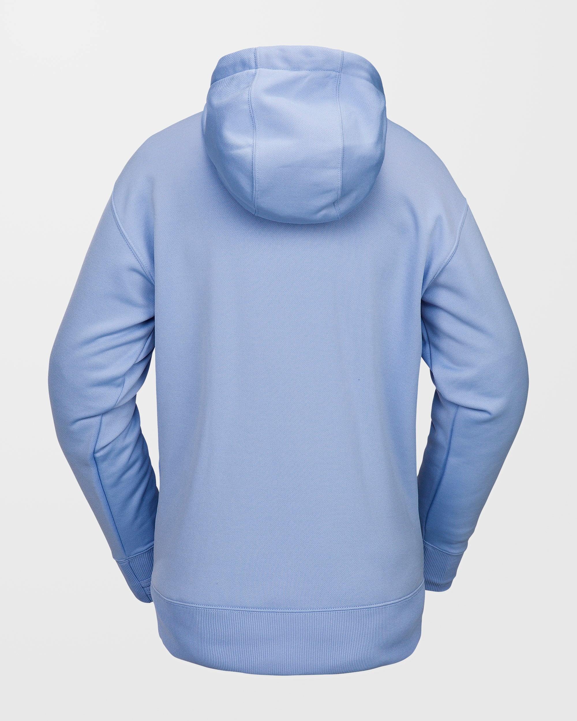 Sweat à capuche Riding Hydro - Crystal Blue - Image 3