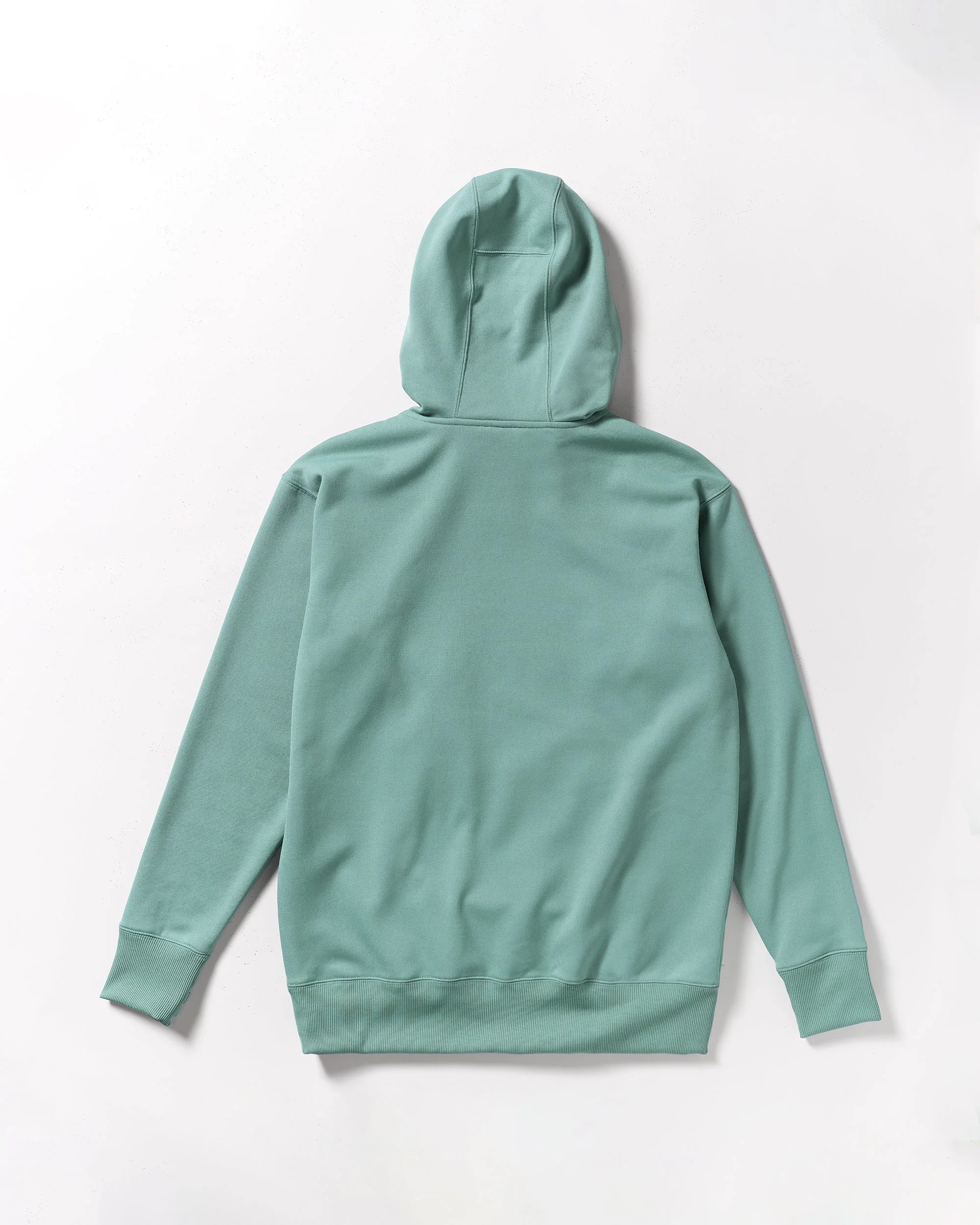 Sweat à capuche Riding Hydro - Arctic Blue - Image 8