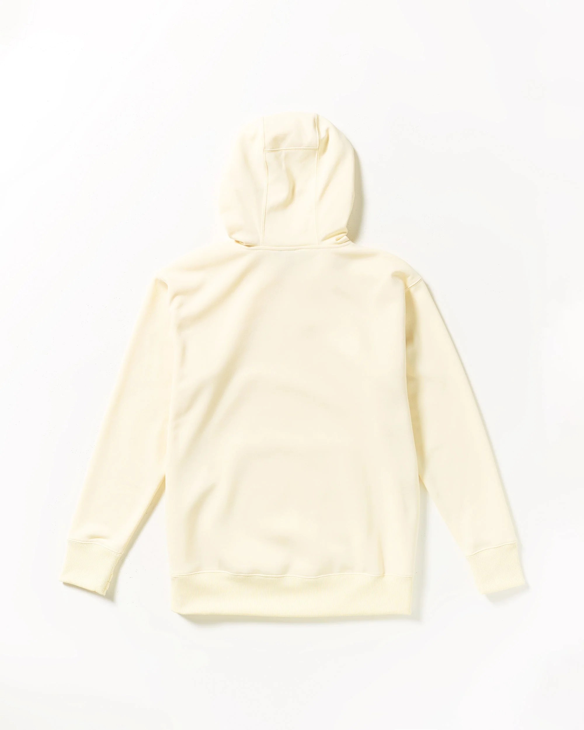 Sweat à capuche Riding Hydro - Bone - Image 8