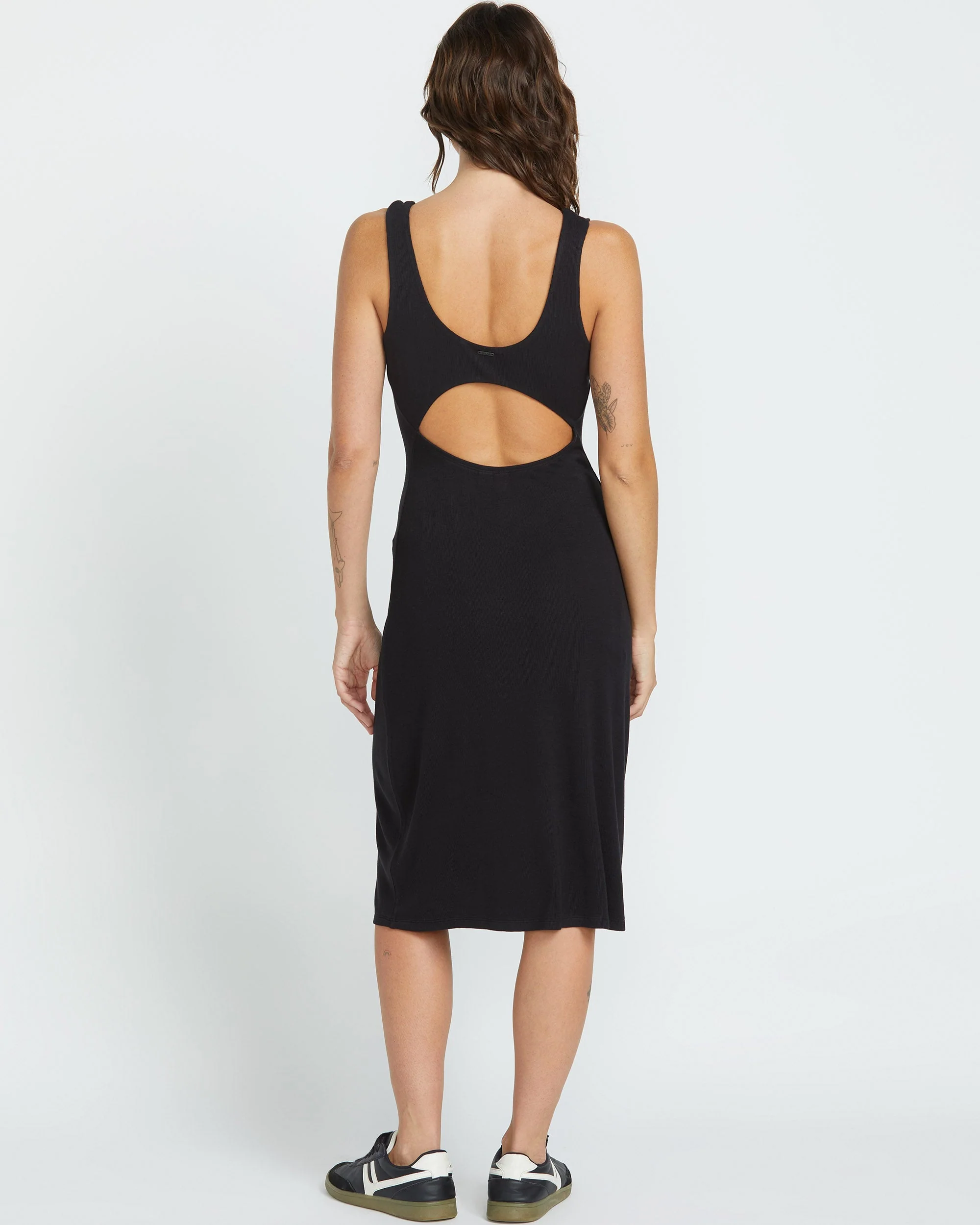 Robe Rizzled - BLACK - Image 2