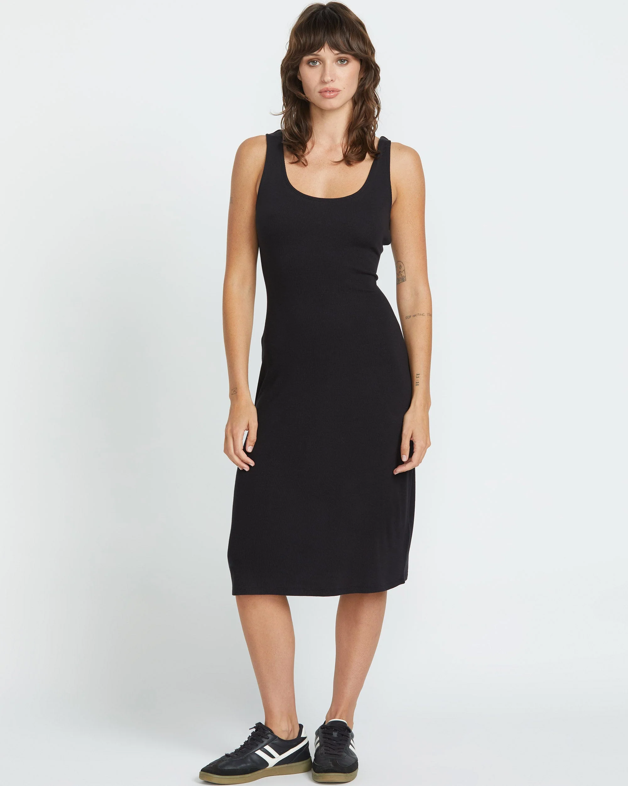 Robe Rizzled - BLACK - Image 5
