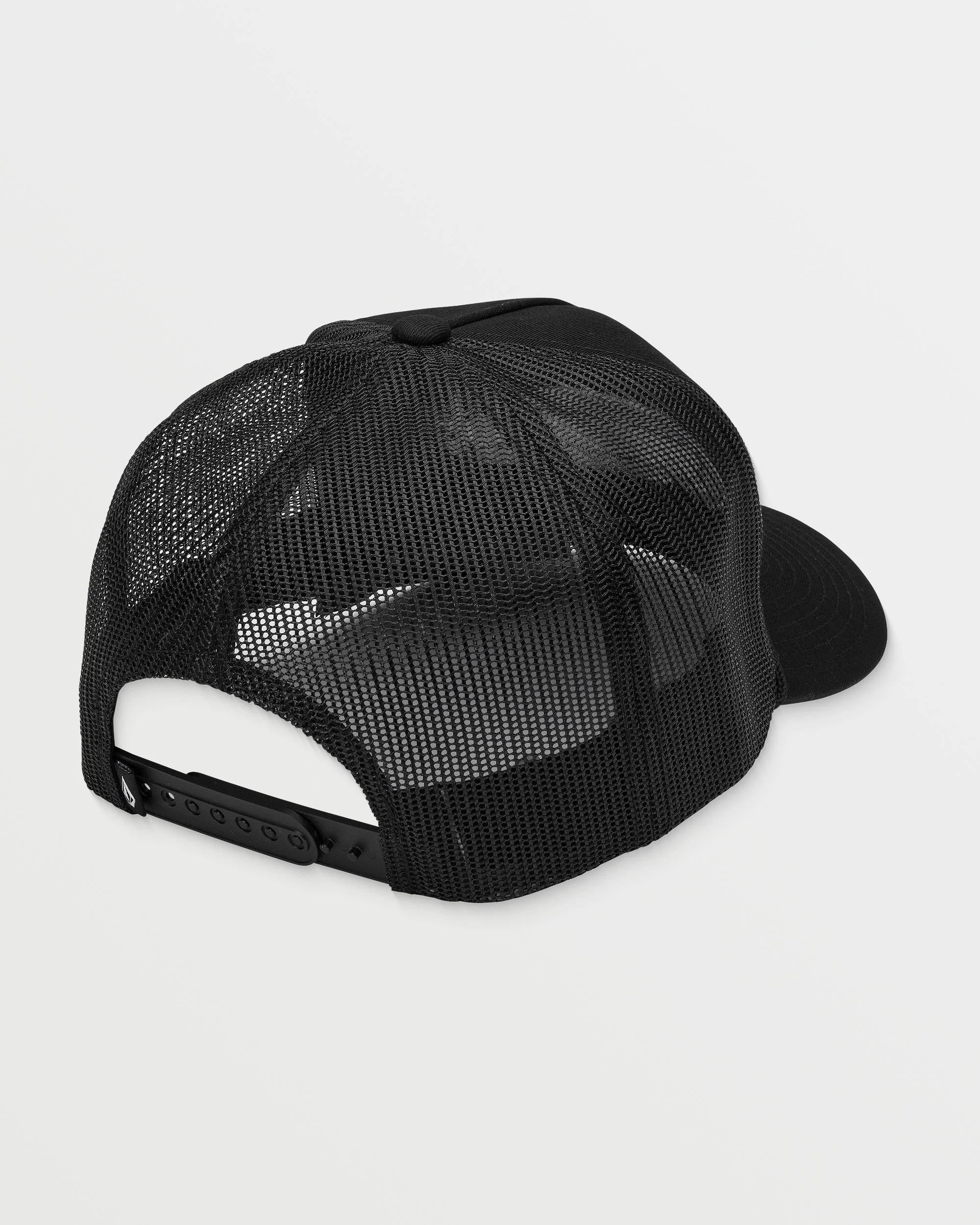Casquette Road Tested Cheese - BLACK - Image 2