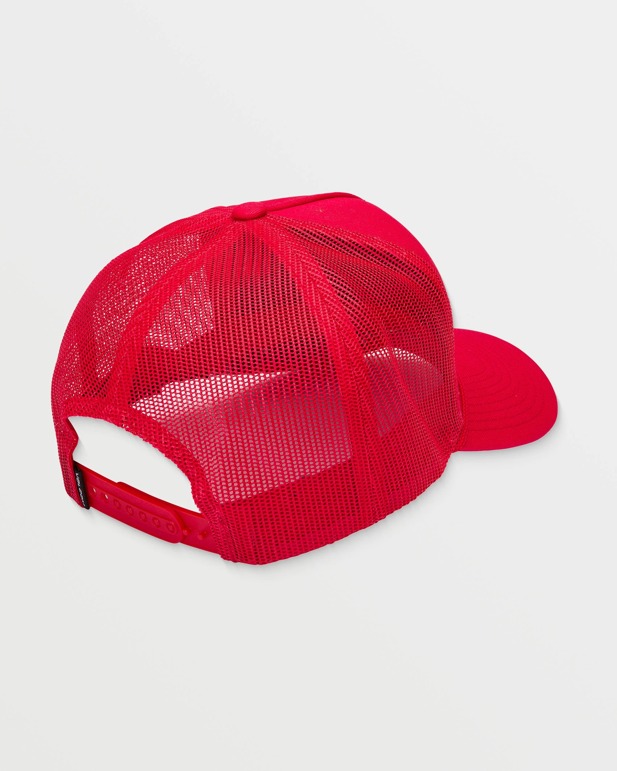 Casquette Road Tested Cheese - CRANBERRY - Image 2