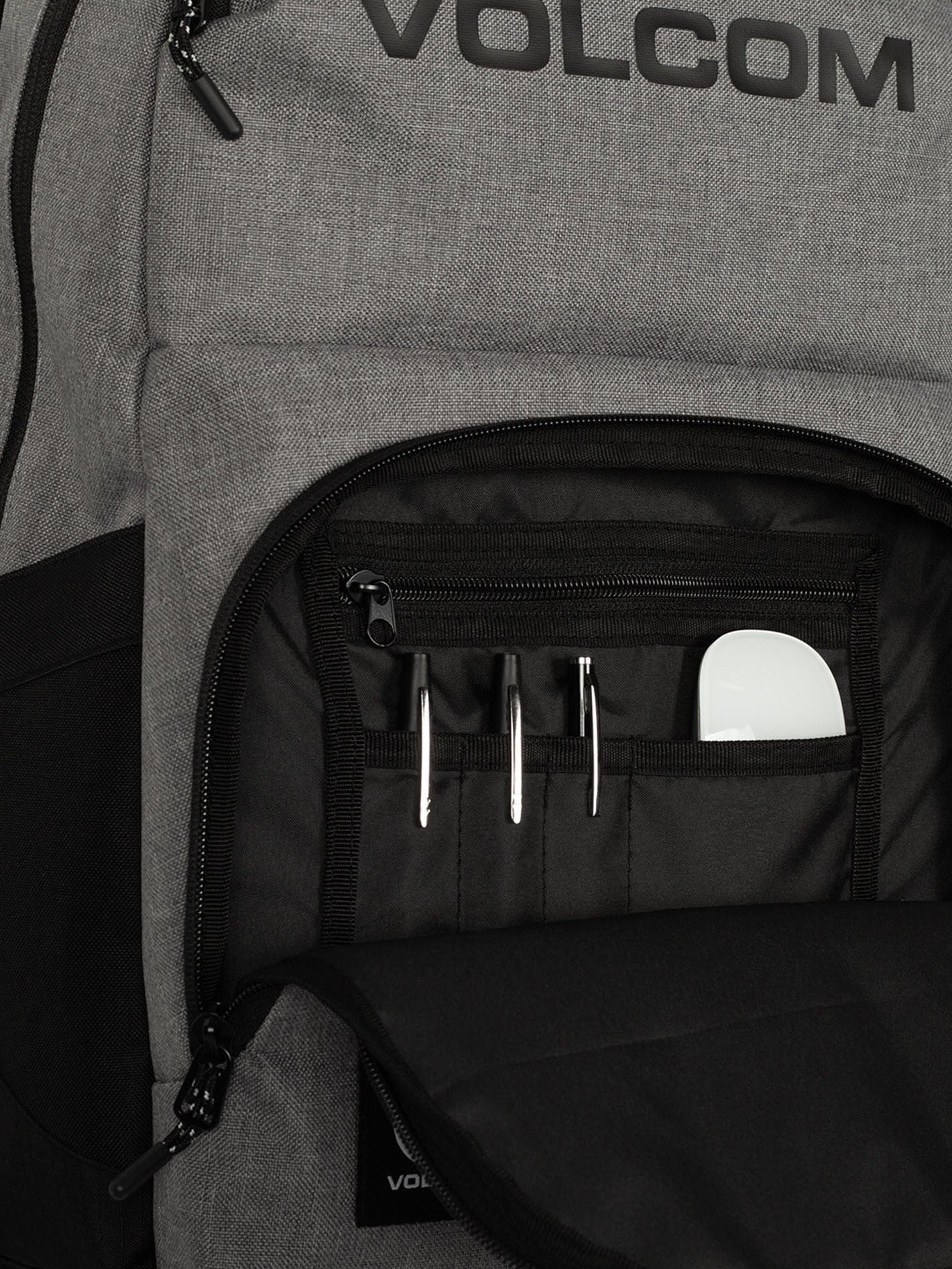 Sac à dos Roamer 2.0 - HEATHER GREY - Image 4