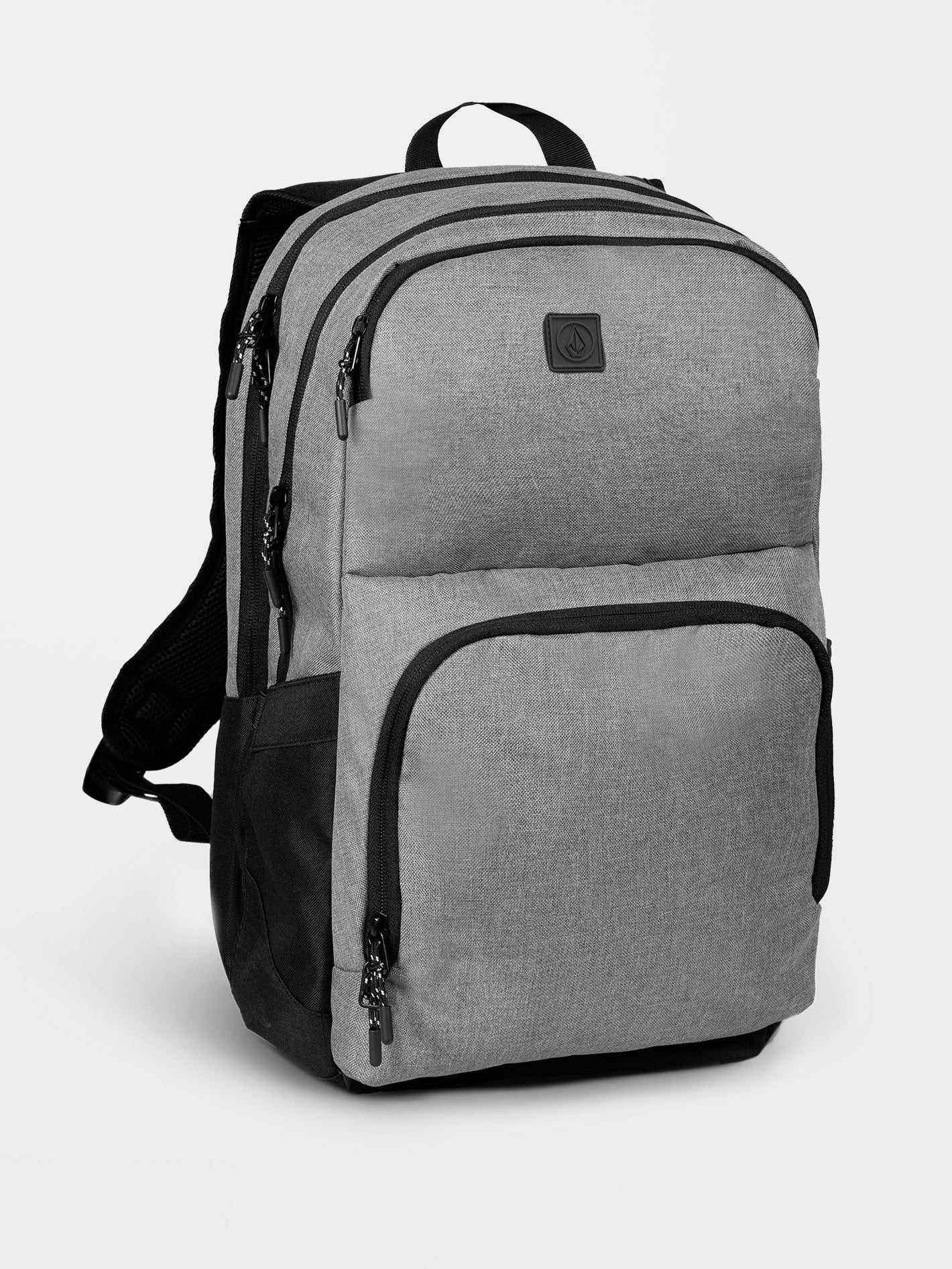 Sac à dos Roamer 3 - HEATHER GREY - Image 3