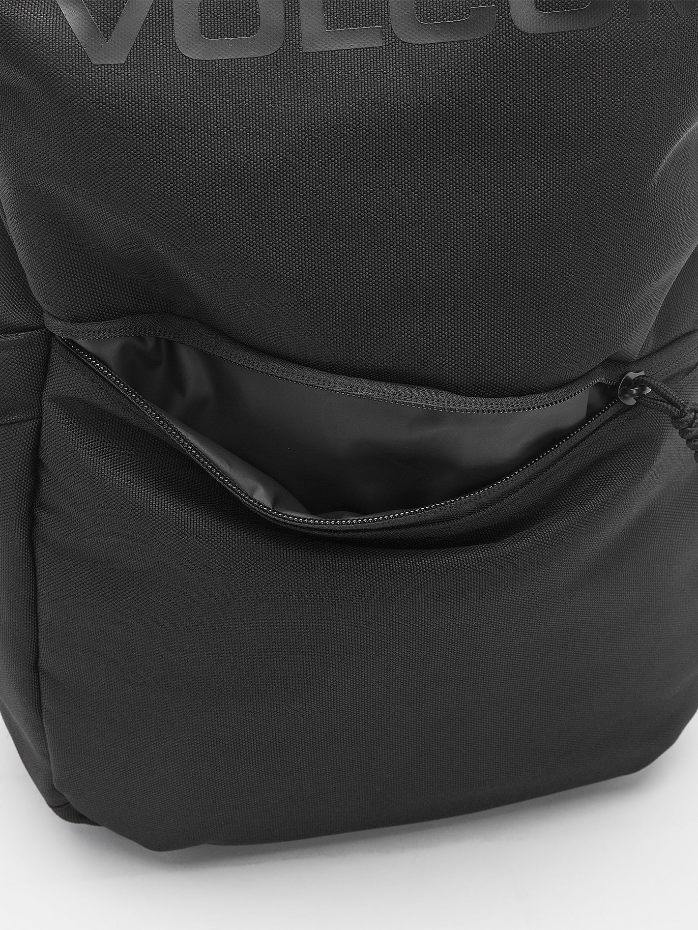 Sac à dos Volcom Roamer - BLACK - Image 3