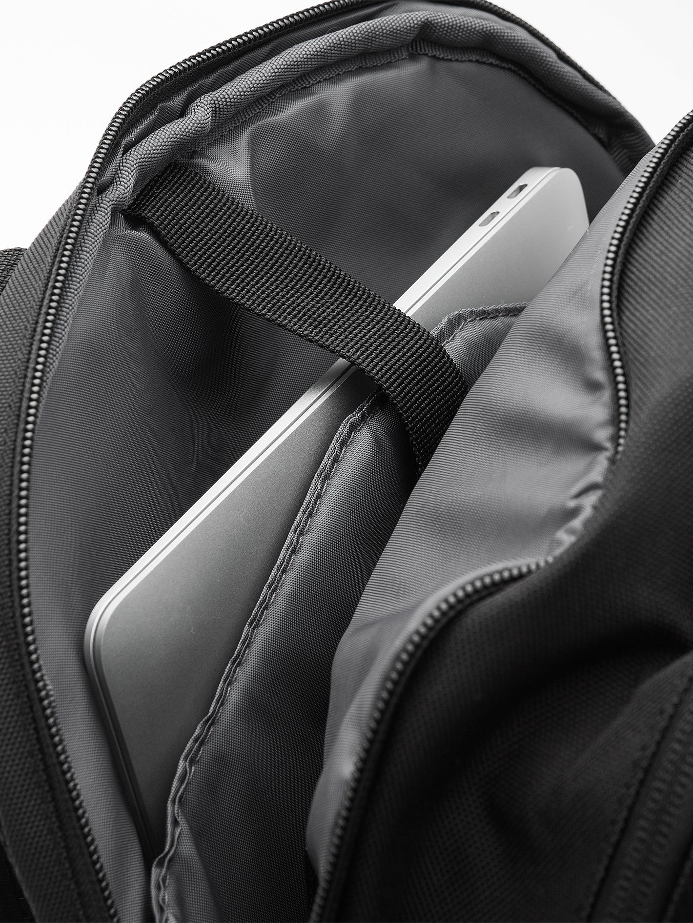 Sac à dos Volcom Roamer - BLACK - Image 4