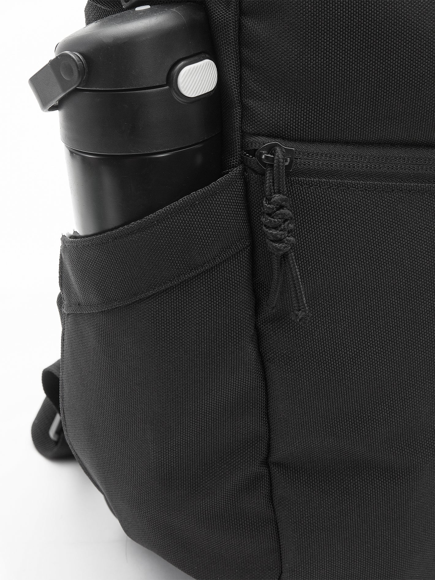 Sac à dos Volcom Roamer - BLACK - Image 6