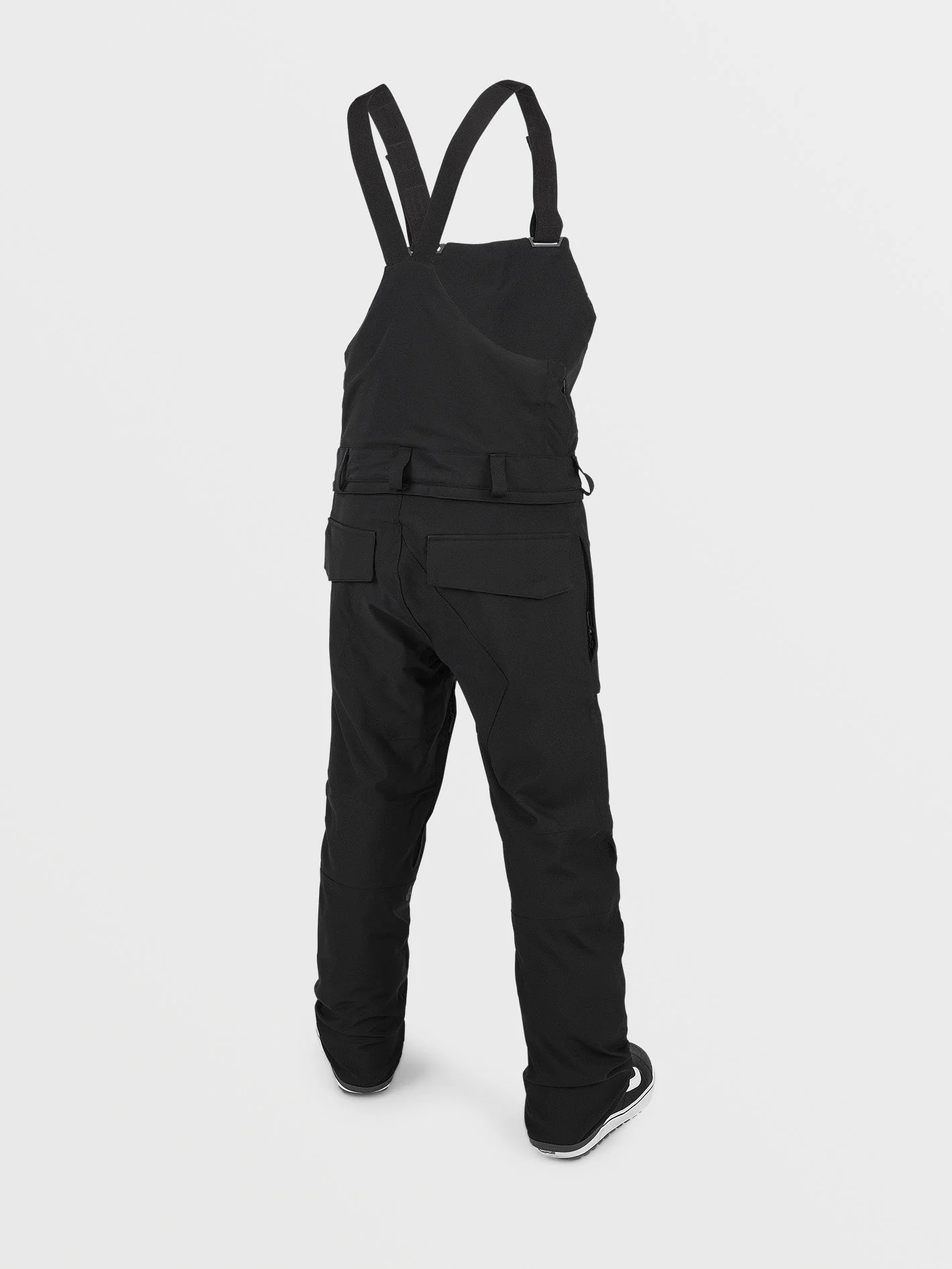 Salopette Roan - BLACK - Image 2