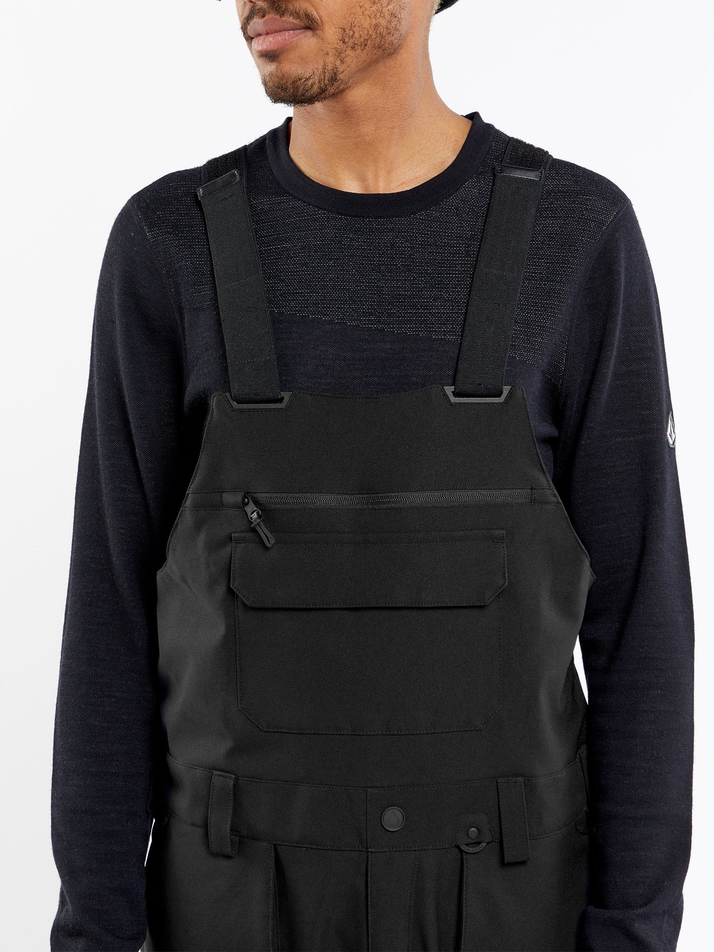 Salopette Roan - BLACK - Image 7