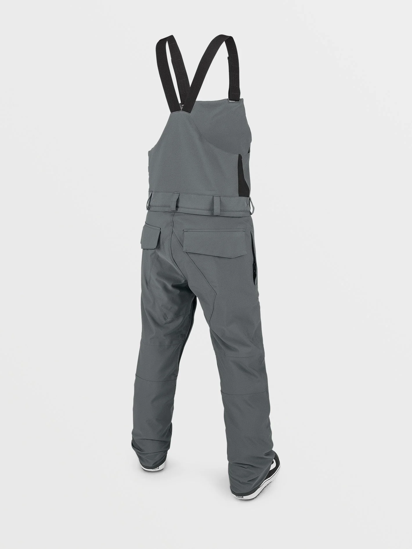 Salopette Roan - DARK GREY - Image 2